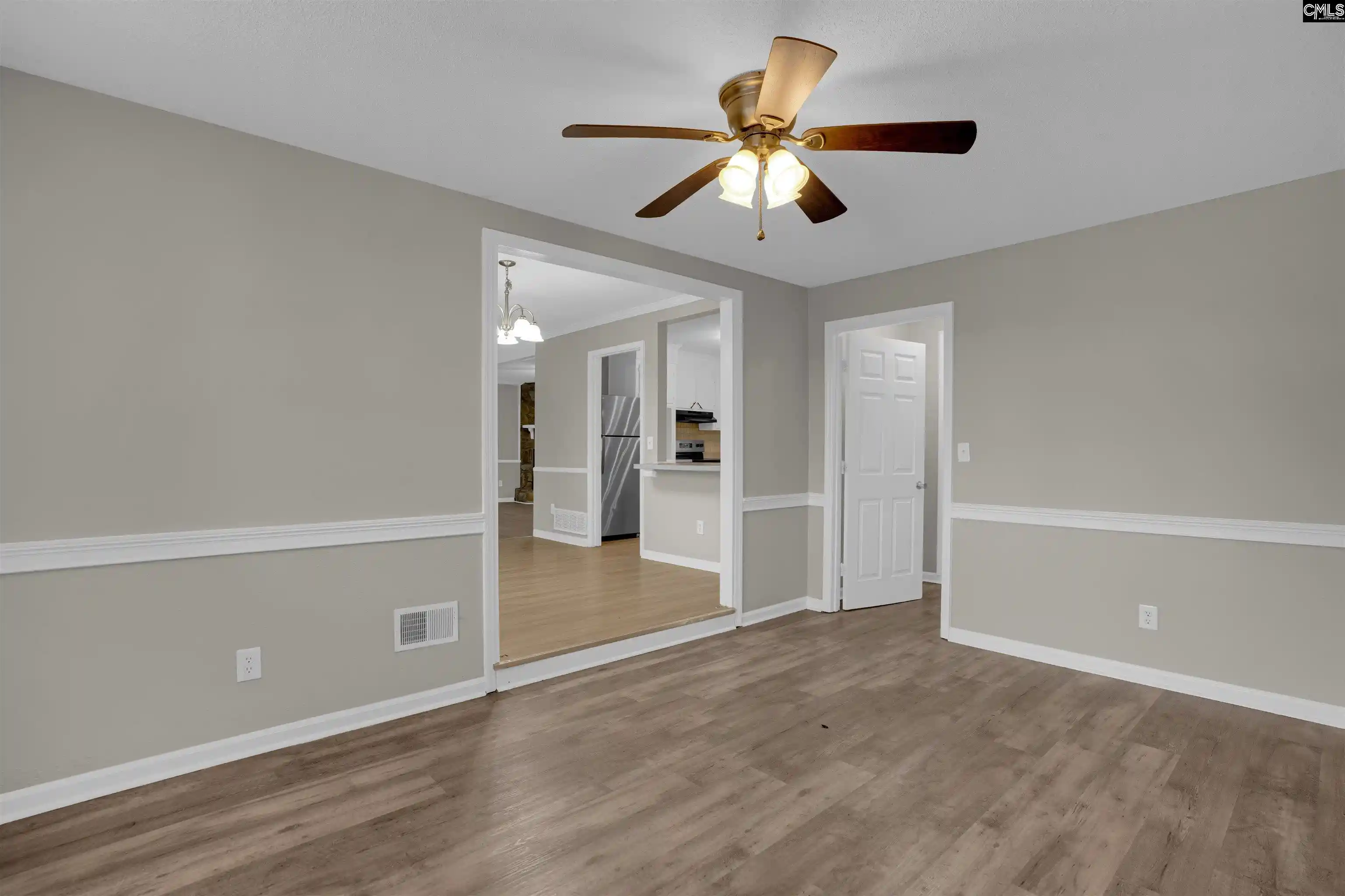 Photo 4 of Single family home for sale at 2104 Hillbeck, Columbia, SC 29210 | MLS# 639447 | Listing updated on 2026-07-27