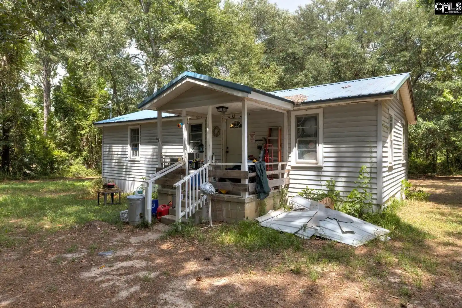 Photo 1 of Single family home for sale at 5481 Keith, Sumter, SC 29154 | MLS# 639453 | Listing updated on 2026-08-28