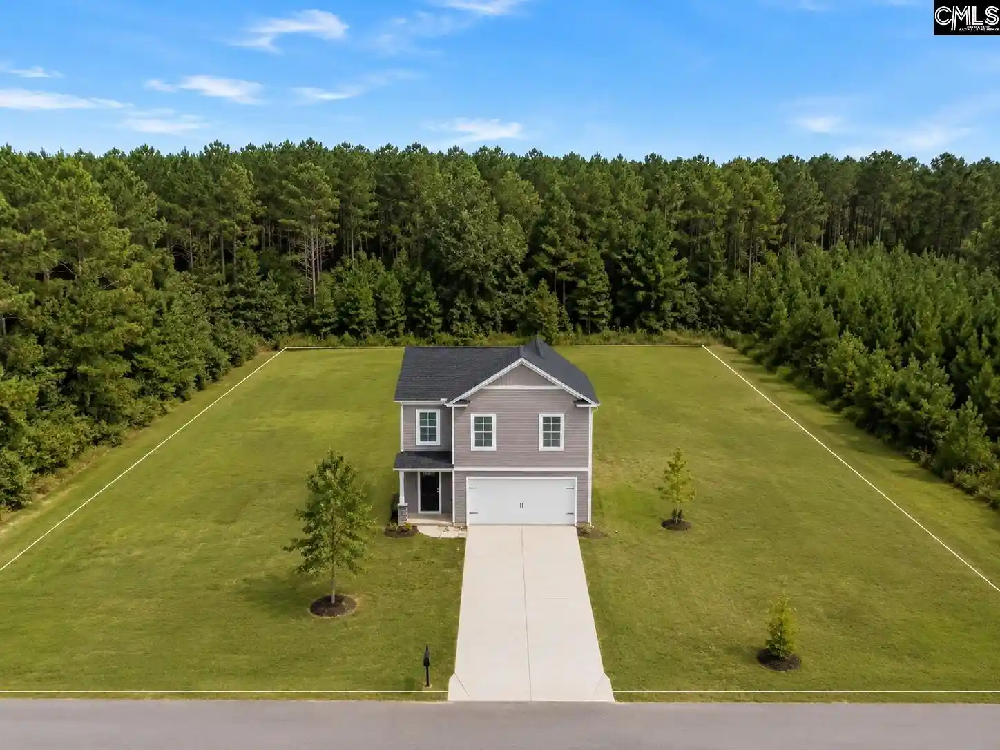 Photo 1 of Single family home for sale at 210 Governor Heyward, Eastover, SC 29044 | MLS# 639454 | Listing updated on 2026-08-31