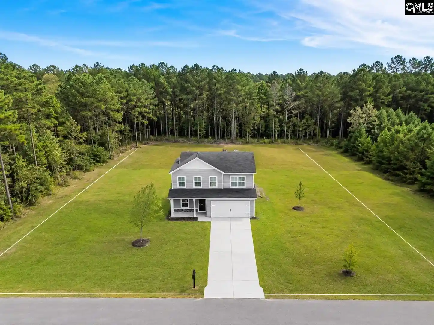 Photo 1 of Single family home for sale at 204 Governor Heyward, Eastover, SC 29044 | MLS# 639455 | Listing updated on 2026-08-31
