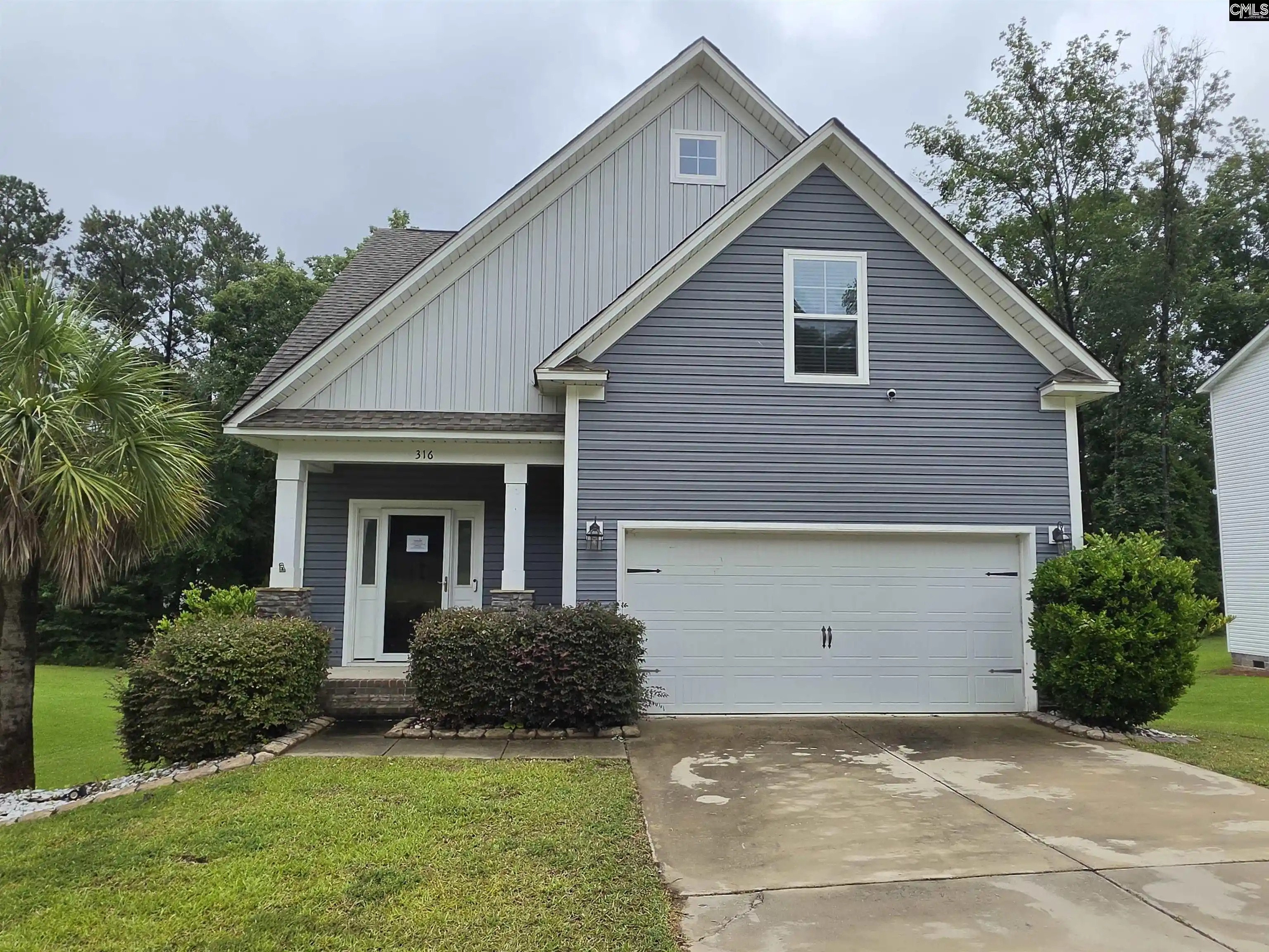 Photo 1 of Single family home for sale at 316 Dolly Horn, Chapin, SC 29036 | MLS# 639457 | Listing updated on 2026-09-05