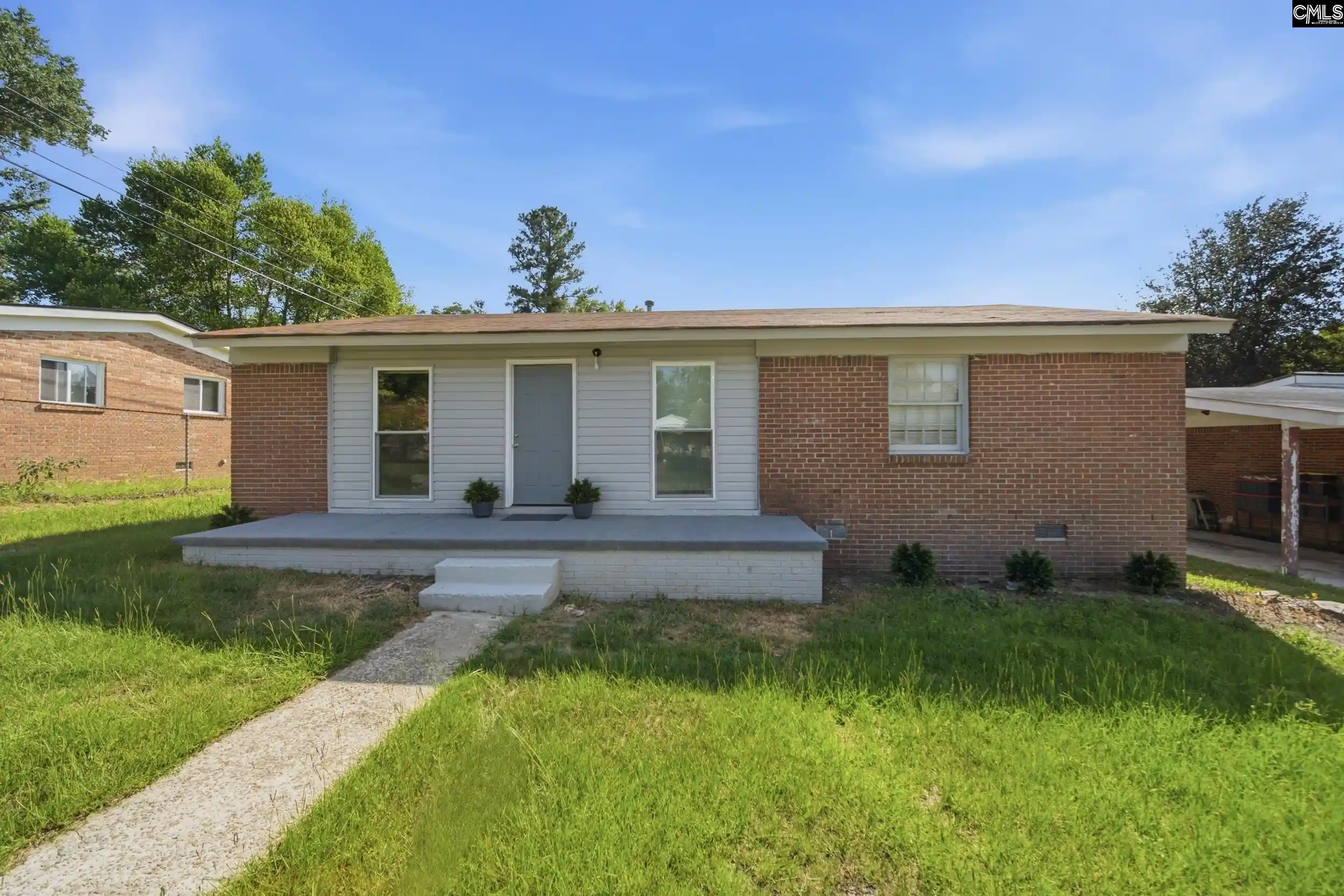 Photo 1 of Single family home for sale at 416 Floyd, Columbia, SC 29203 | MLS# 639459 | Listing updated on 2026-08-21