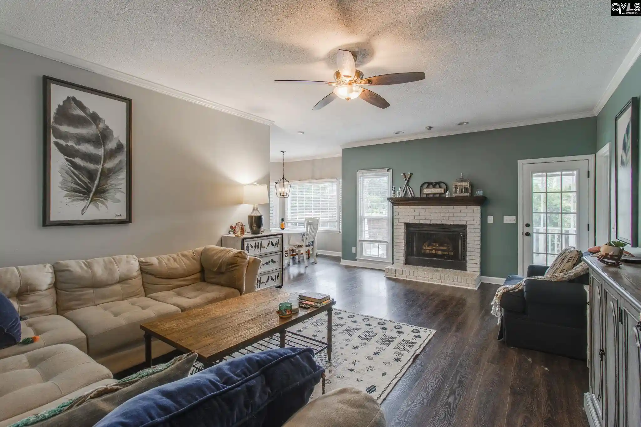 Photo 2 of Single family home for sale at 200 Forecastle, Lexington, SC 29072 | MLS# 639460 | Listing updated on 2026-08-21