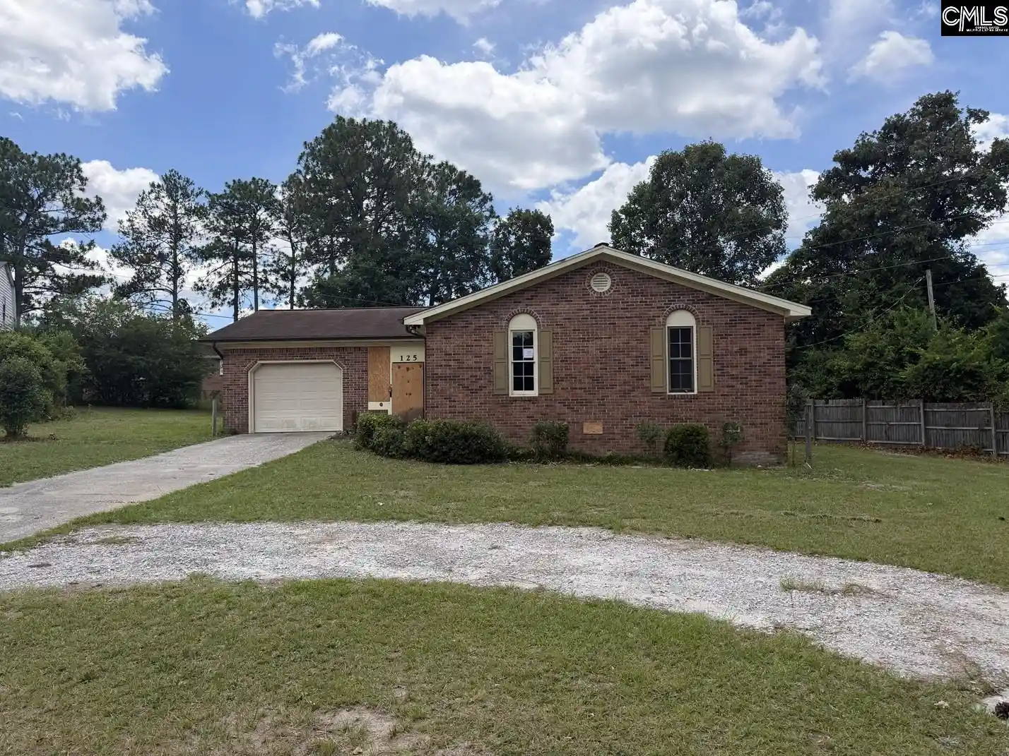 Photo 1 of Sale Pending at 125 Beachwood, West Columbia, SC 29170 | MLS# 639462 | Listing updated on 2026-09-11