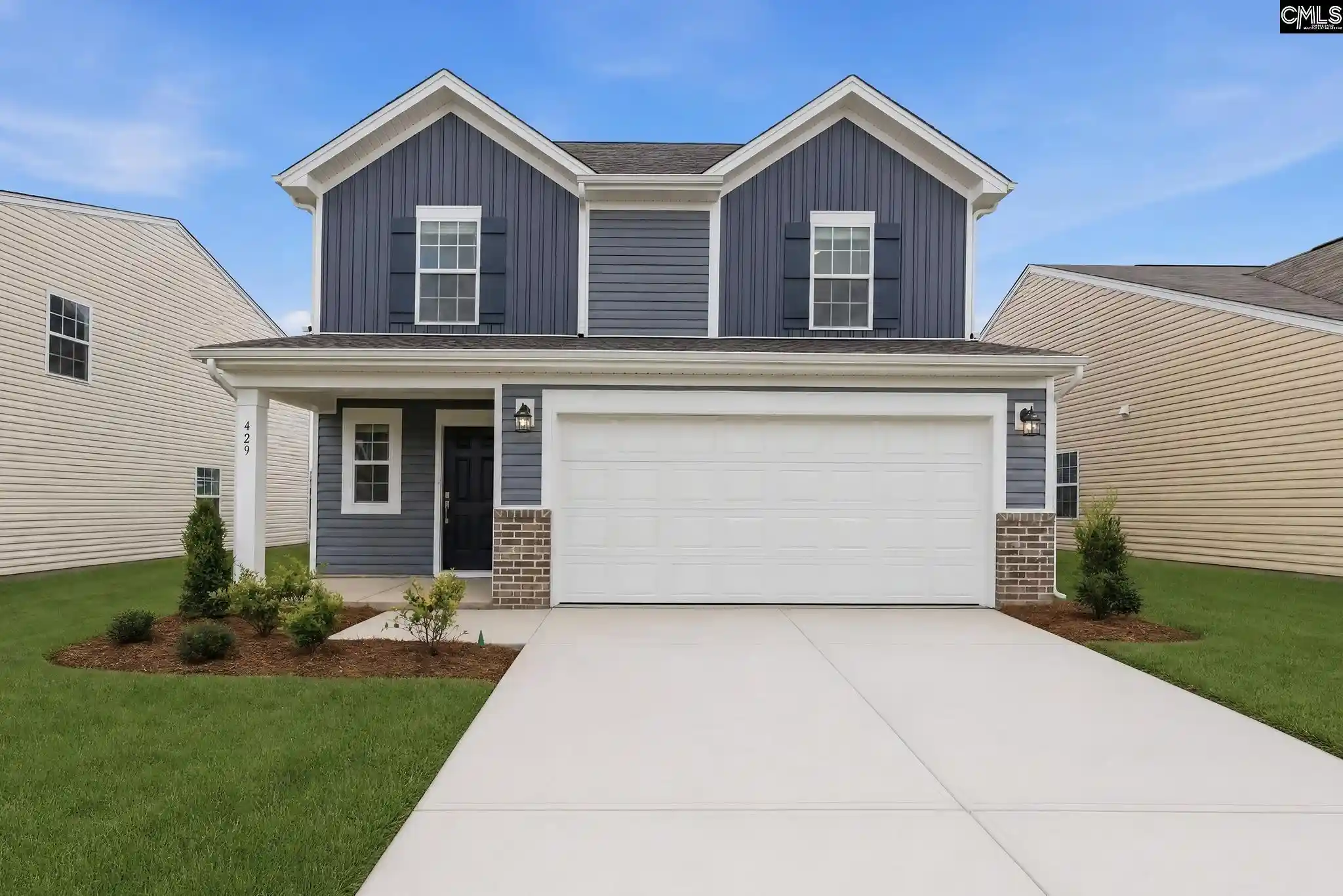 Photo 1 of Sale Pending at 429 Happy Hollow, Gaston, SC 29053 | MLS# 639477 | Listing updated on 2026-08-13