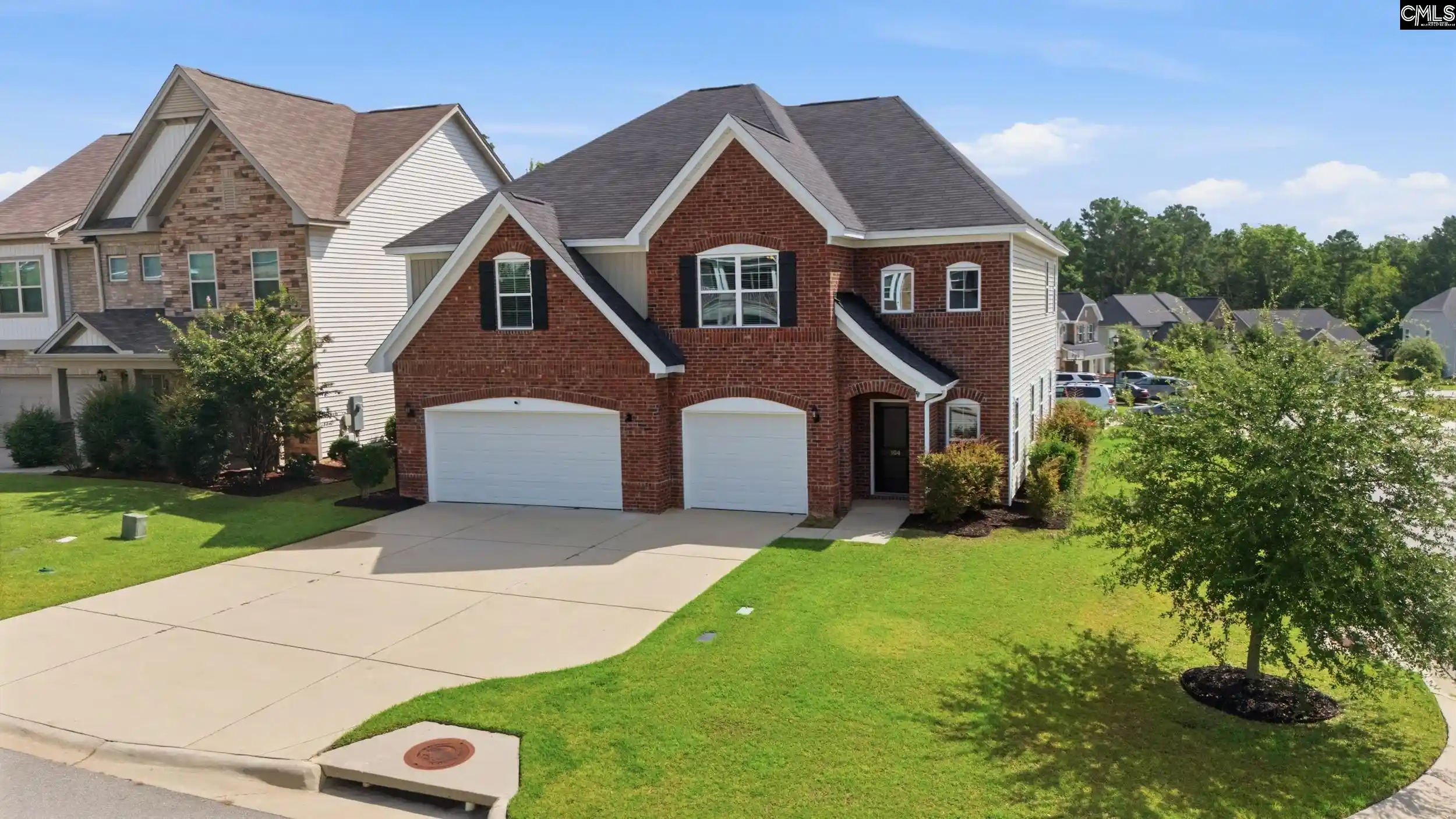 Photo 1 of Single family home for sale at 104 Wynfair, Lexington, SC 29072 | MLS# 639481 | Listing updated on 2026-09-18
