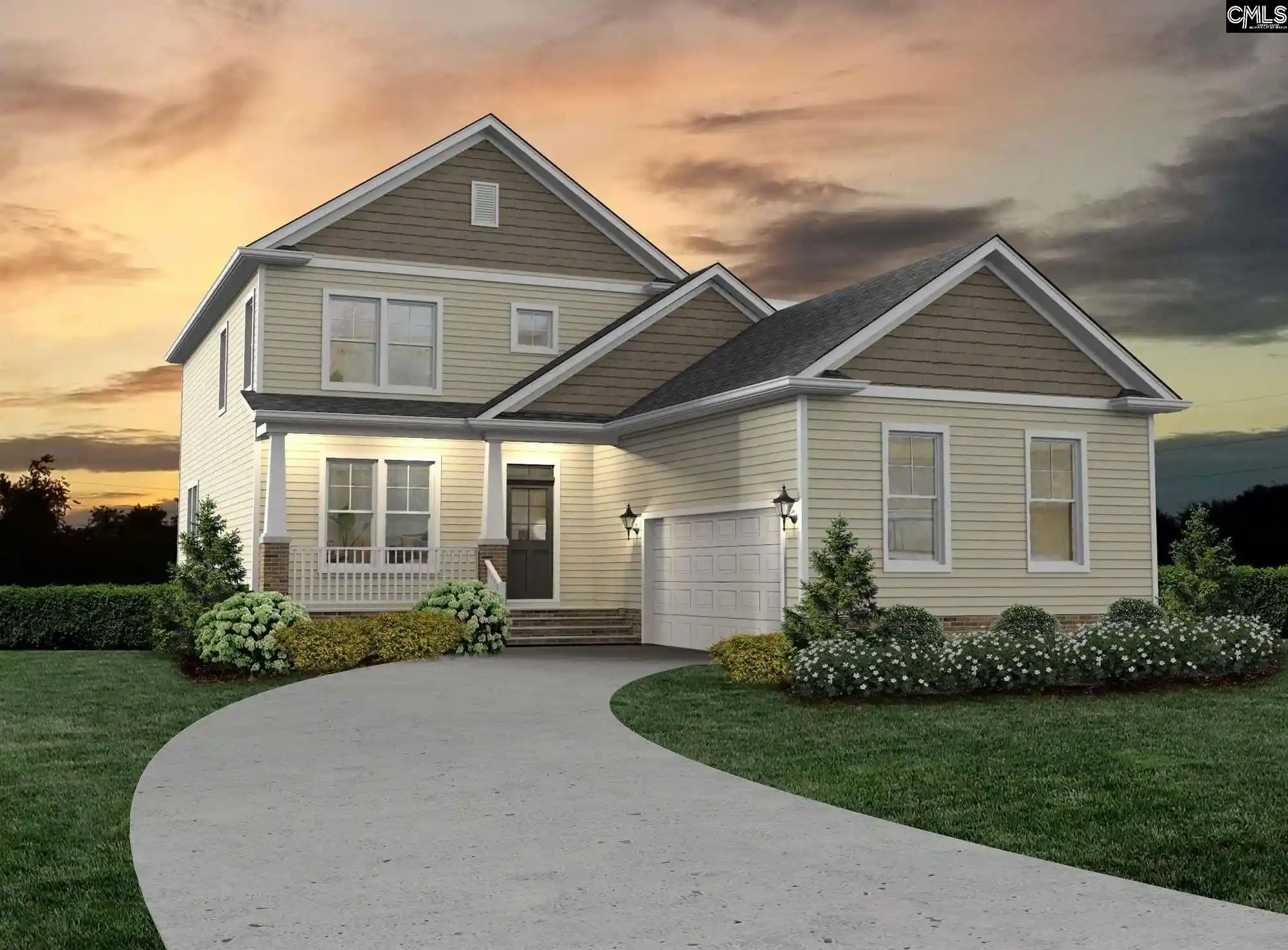 Photo 1 of Sale Pending at 216 Bowyer, Chapin, SC 29036 | MLS# 639482 | Listing updated on 2026-08-12