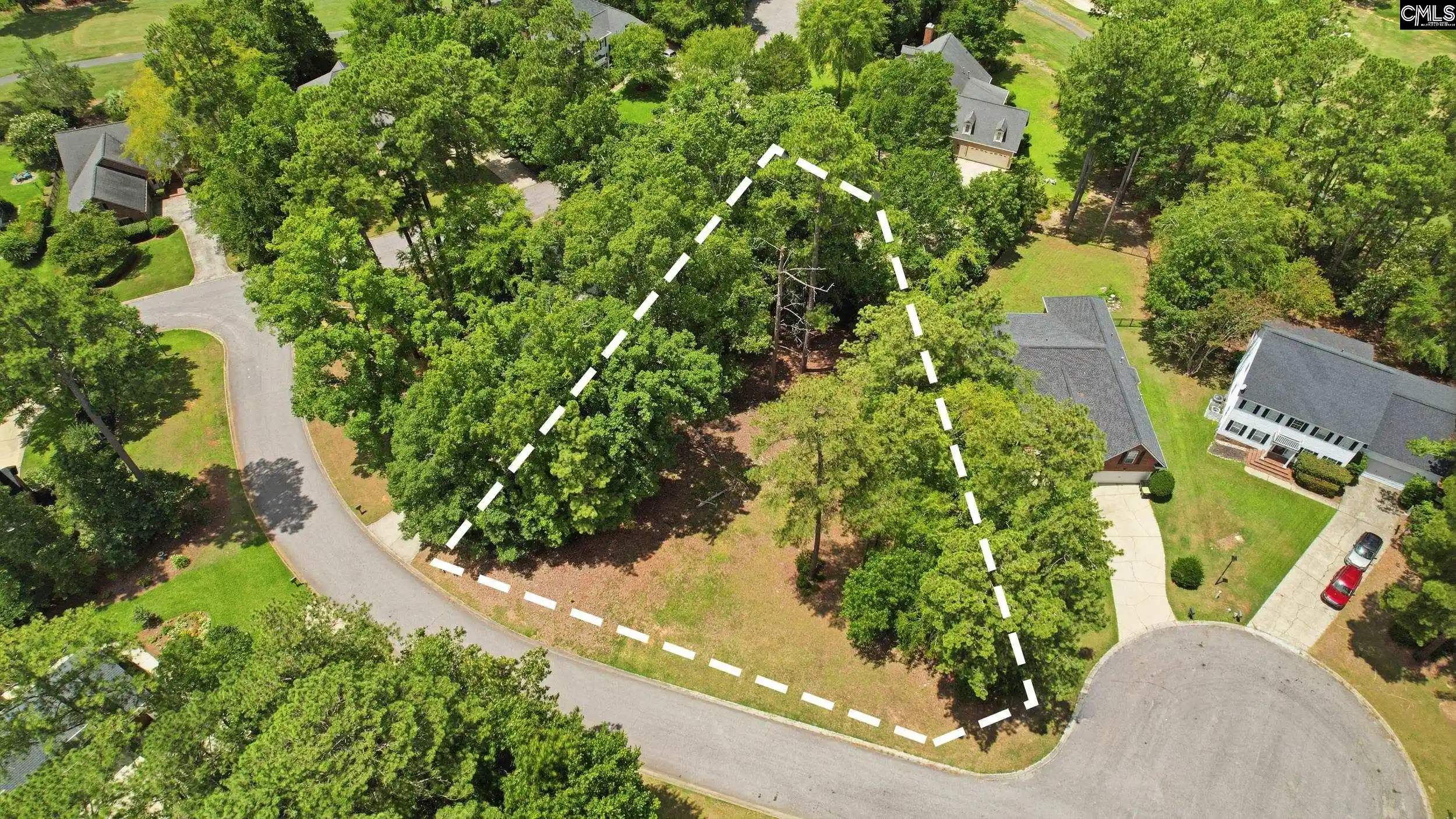 4th image of 105 Oak Trace, Chapin, SC 29036 | MLS# 639483