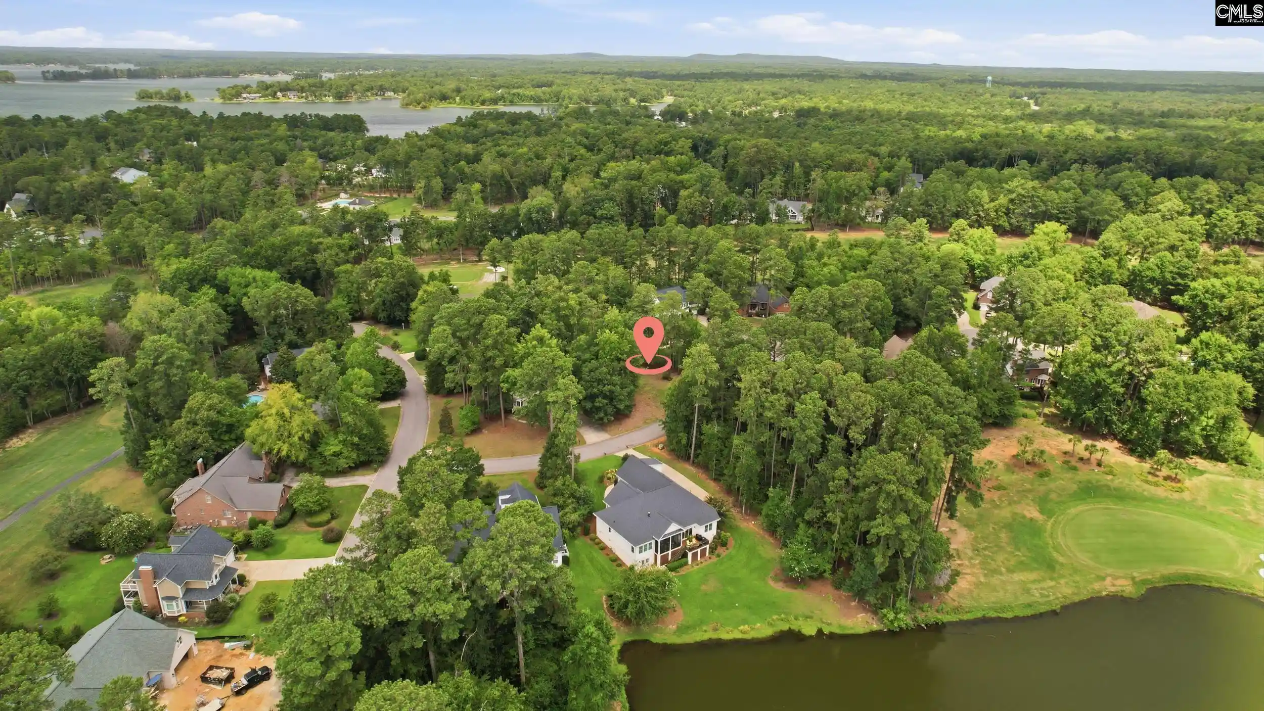 5th image of 105 Oak Trace, Chapin, SC 29036 | MLS# 639483