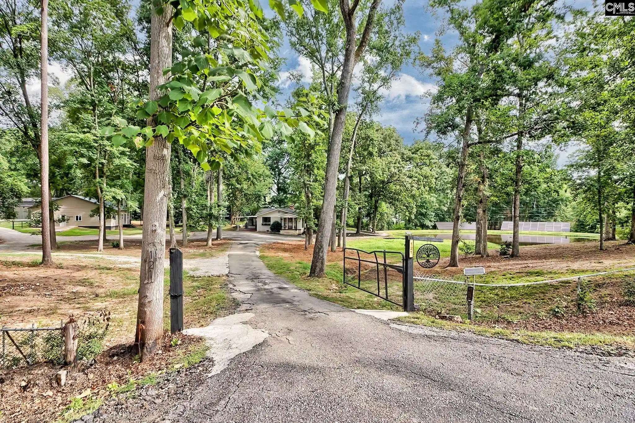 Photo 1 of Sale Pending at 121 Knoll Wood, Lexington, SC 29072 | MLS# 639493 | Listing updated on 2026-08-24