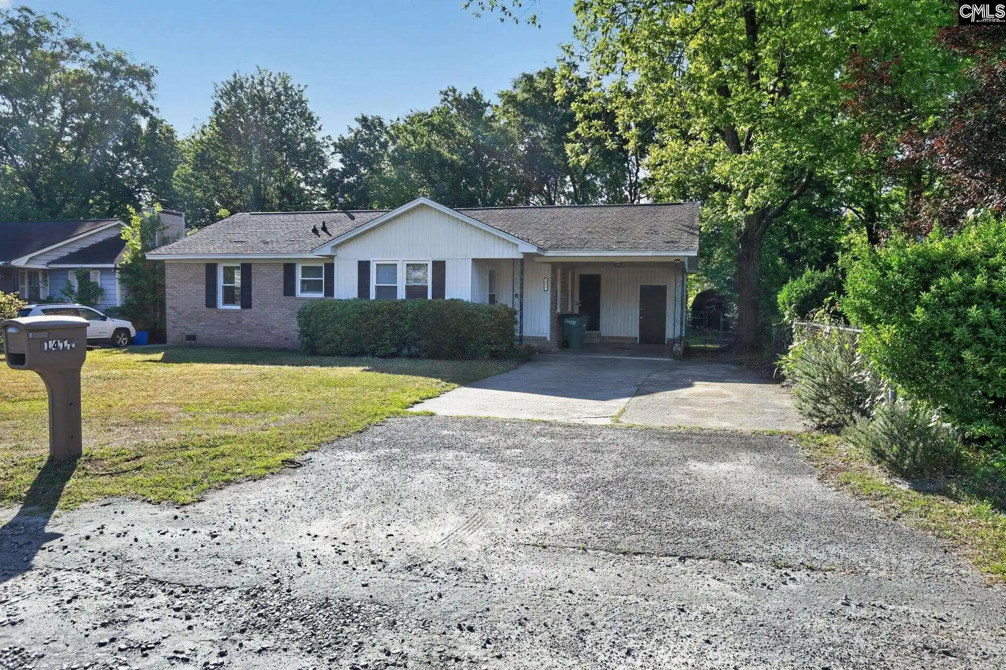 1st image of 1411 Hemlock, Cayce, SC 29033 | MLS# 639495