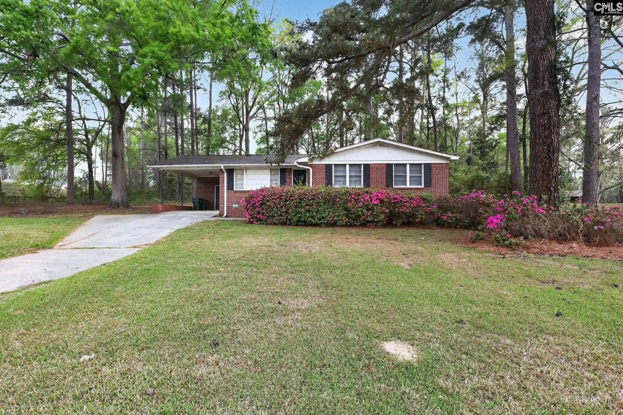 Photo 1 of Single family home for sale at 1454 Fork, Irmo, SC 29063 | MLS# 639498 | Listing updated on 2026-08-25