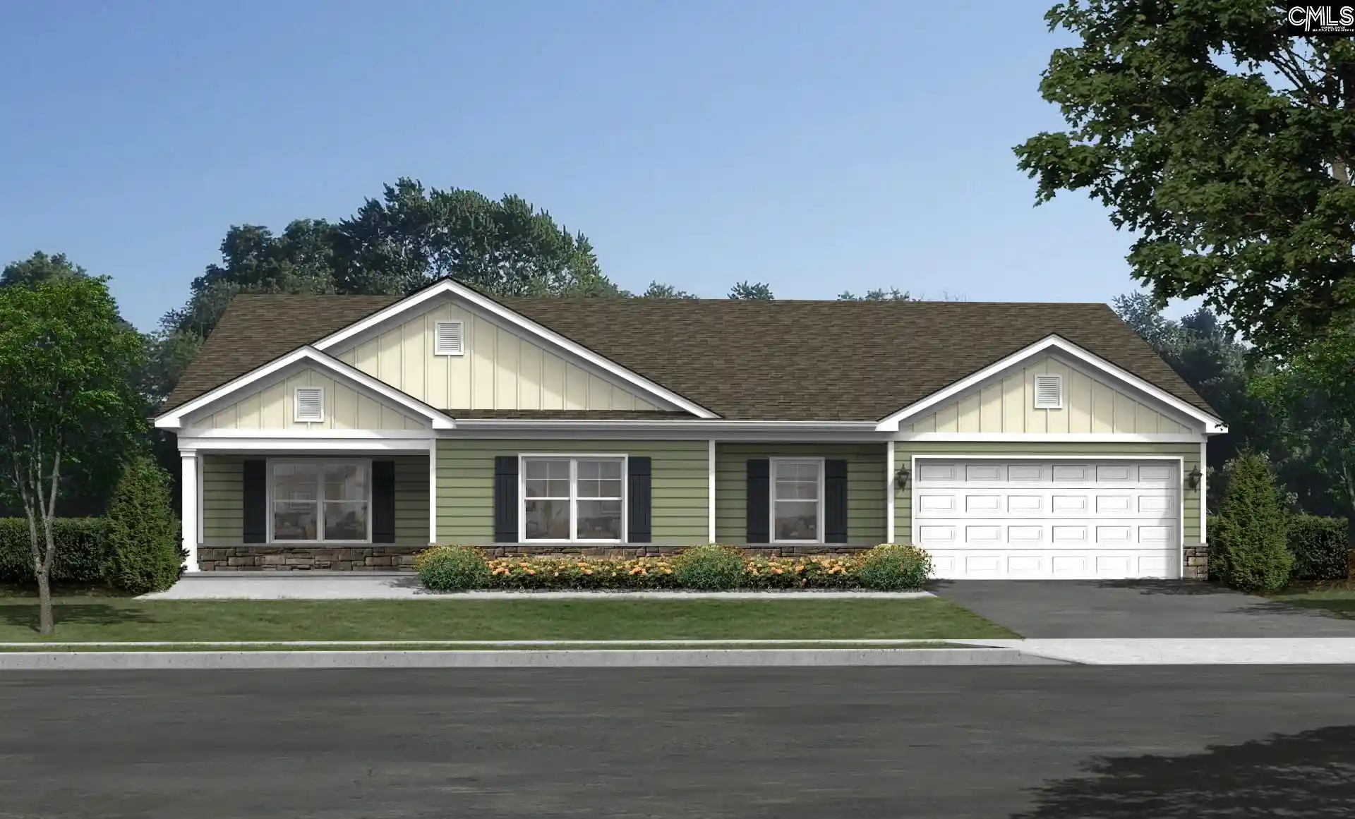 Photo 1 of Single family home for sale at 301 Raglins, Lugoff, SC 29078 | MLS# 639503 | Listing updated on 2026-08-29