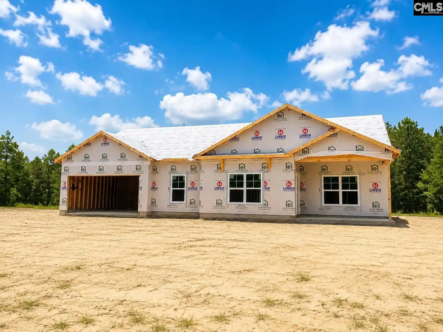 Photo 2 of Single family home for sale at 301 Raglins, Lugoff, SC 29078 | MLS# 639503 | Listing updated on 2026-08-29