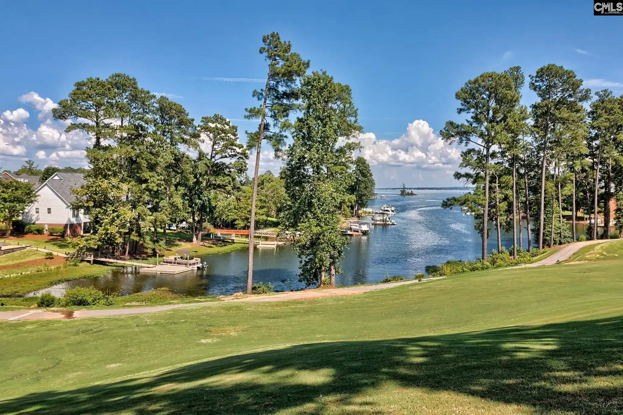 Photo 1 of Single family home for sale at 134 Fairway Ridge, Chapin, SC 29036 | MLS# 639505 | Listing updated on 2026-09-01