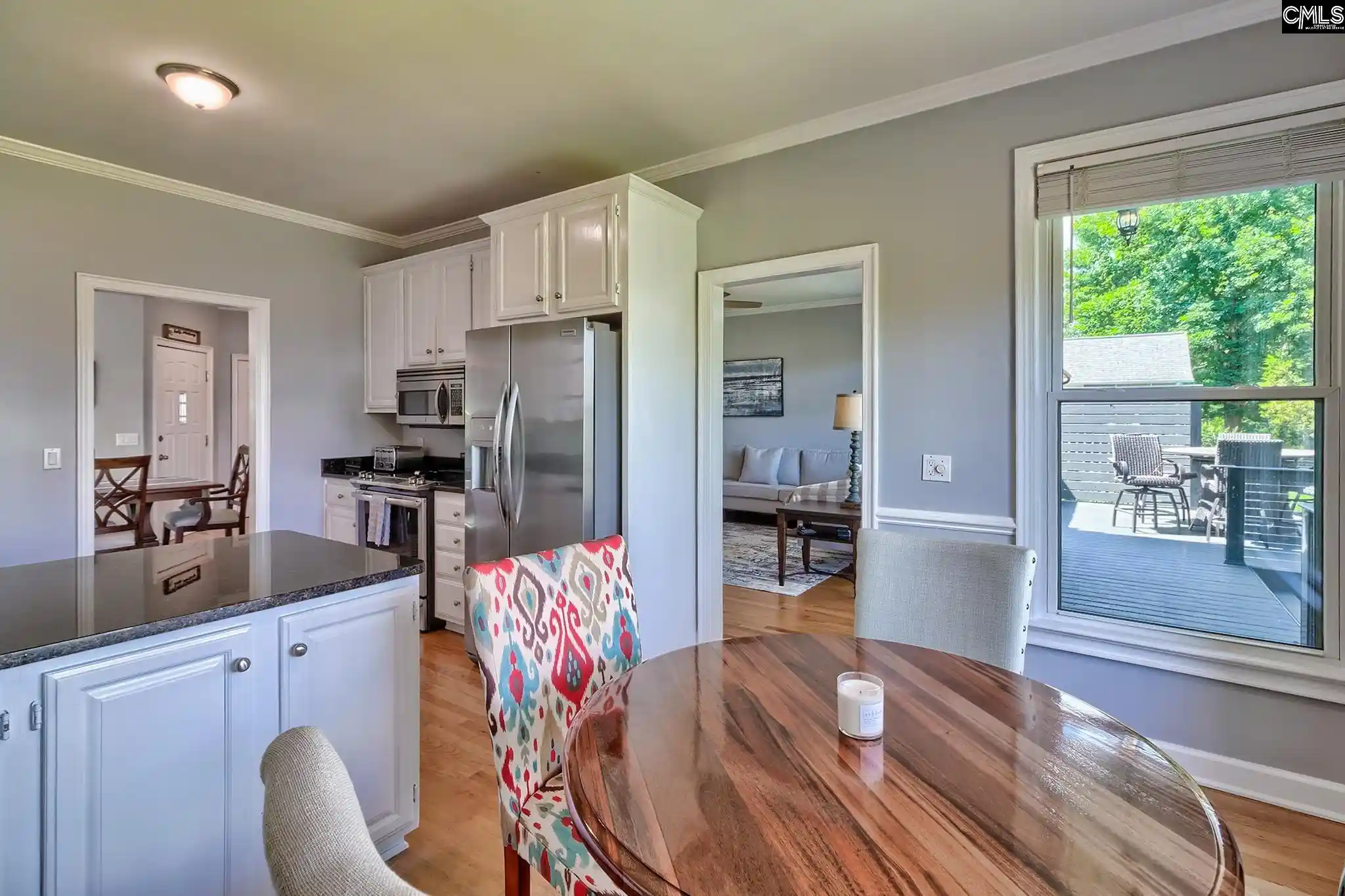 Photo 5 of Single family home for sale at 134 Fairway Ridge, Chapin, SC 29036 | MLS# 639505 | Listing updated on 2026-09-01