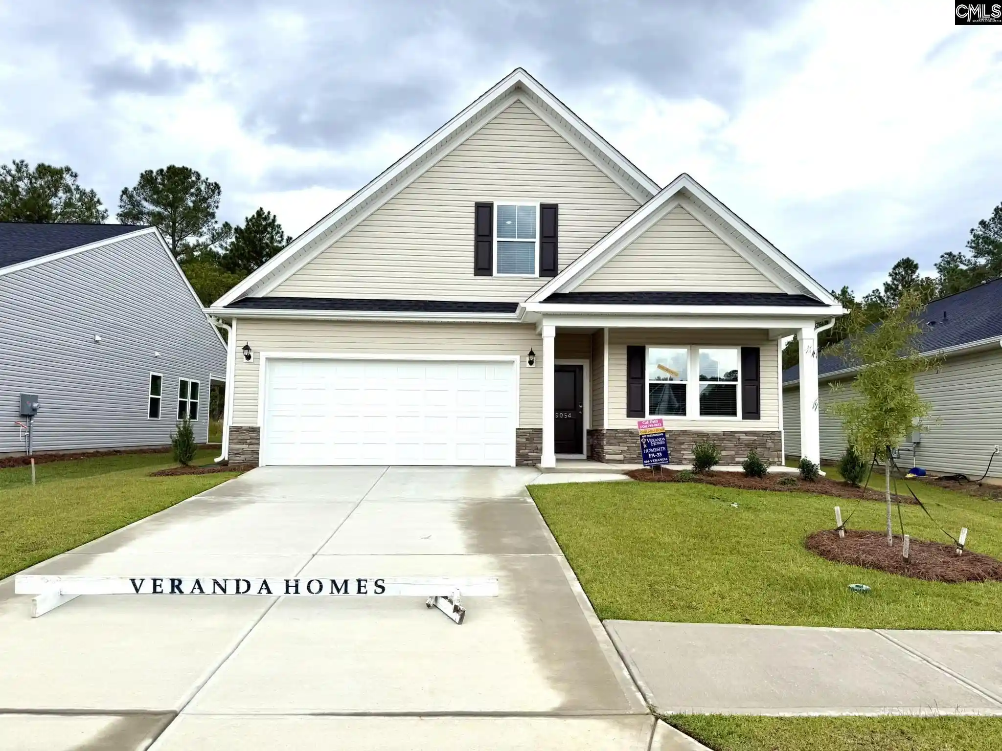 Photo 1 of Single family home for sale at 9188 Malahide, Aiken, SC 29801 | MLS# 639506 | Listing updated on 2026-08-19