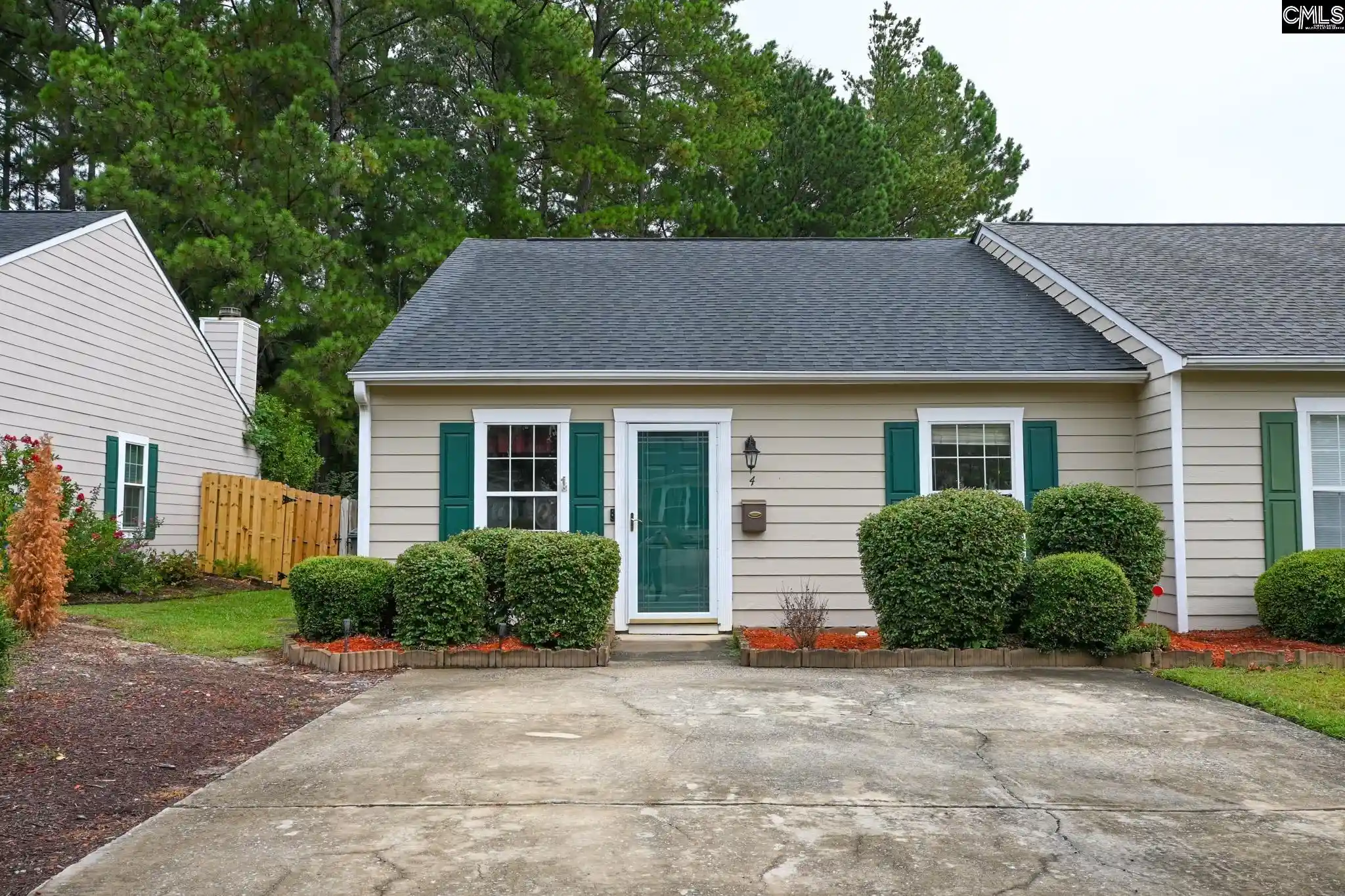 Photo 1 of Sale Pending at 4 Boston Commons, Columbia, SC 29212 | MLS# 639507 | Listing updated on 2026-09-10