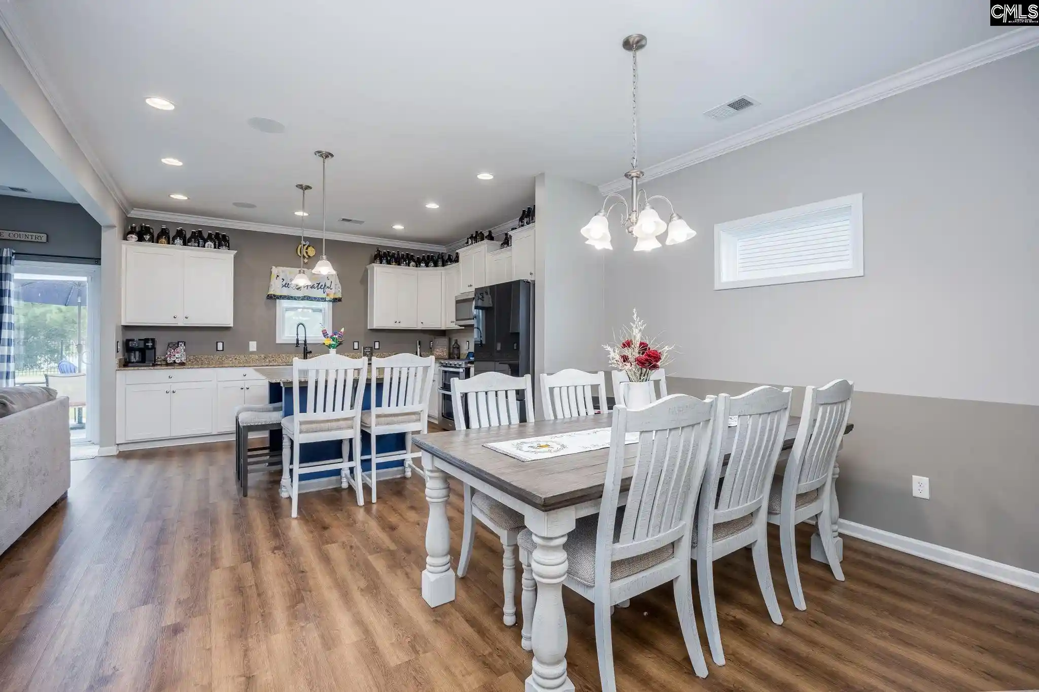 Photo 5 of Single family home for sale at 3170 Matthews, Sumter, SC 29154 | MLS# 639508 | Listing updated on 2026-07-28