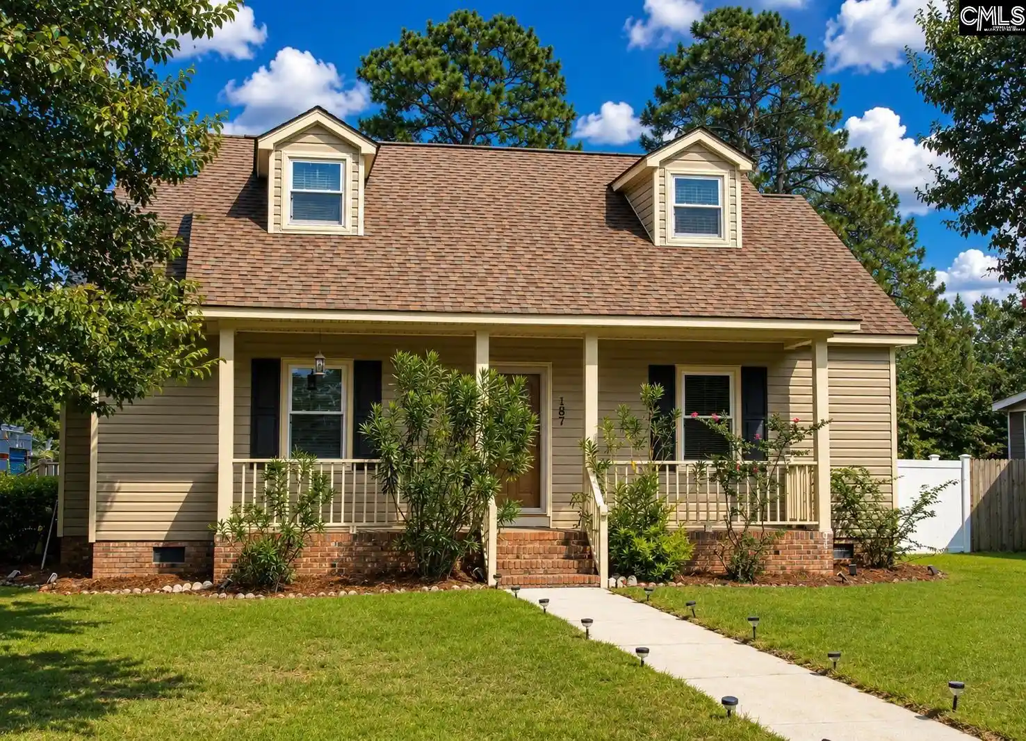 Photo 1 of Single family home for sale at 187 Condor, Lexington, SC 29073 | MLS# 639510 | Listing updated on 2026-09-24