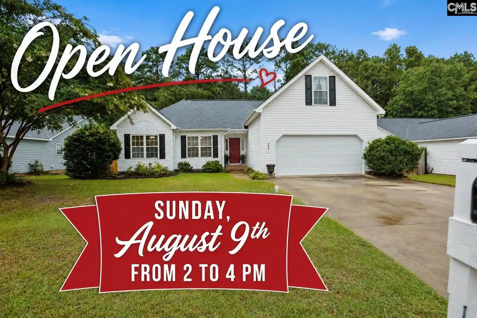 Photo 1 of Sale Pending at 127 Elm Creek, Chapin, SC 29036 | MLS# 639513 | Listing updated on 2026-08-25