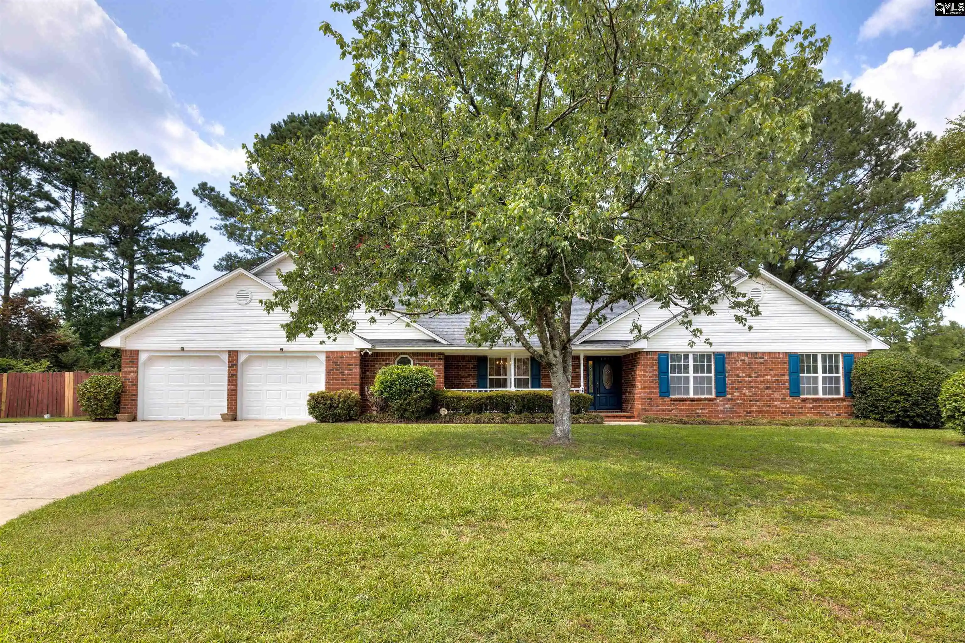 Photo 1 of Sale Pending at 3005 Hermitage, Sumter, SC 29150 | MLS# 639514 | Listing updated on 2026-08-30