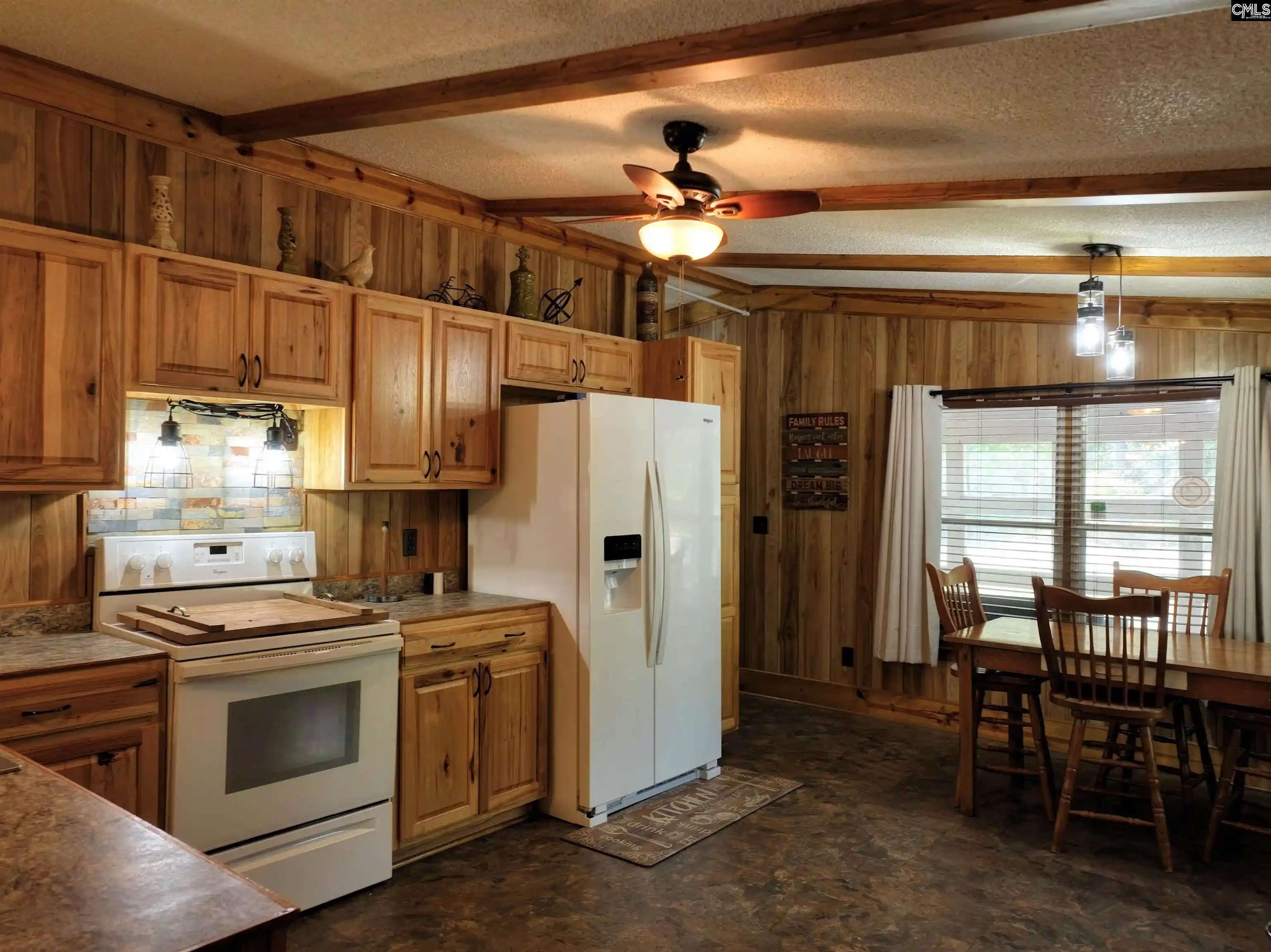 Photo 2 of Manufactured home for sale at 5250 Two Notch, Leesville, SC 29070 | MLS# 639515 | Listing updated on 2026-08-11