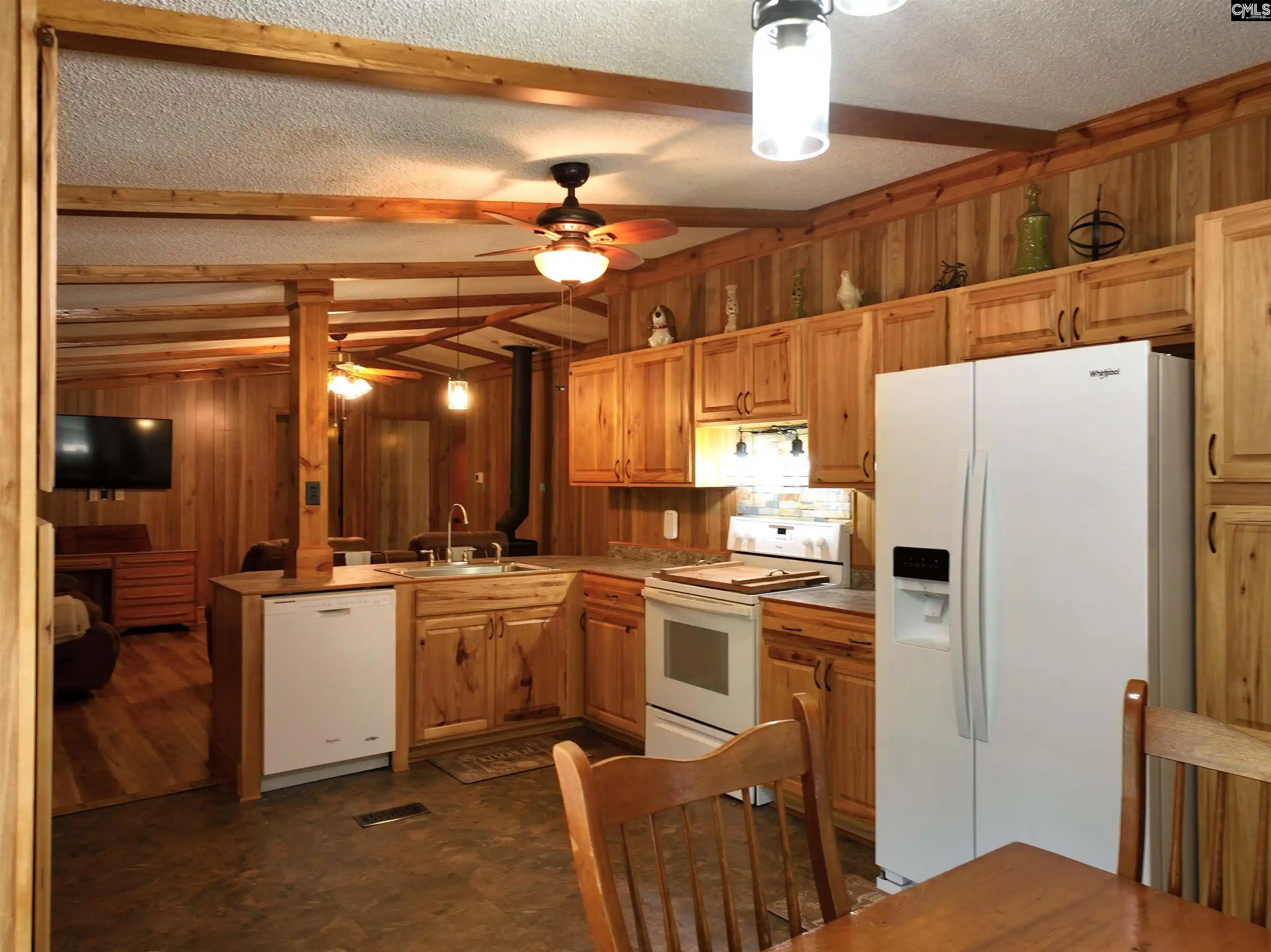 Photo 4 of Manufactured home for sale at 5250 Two Notch, Leesville, SC 29070 | MLS# 639515 | Listing updated on 2026-08-11