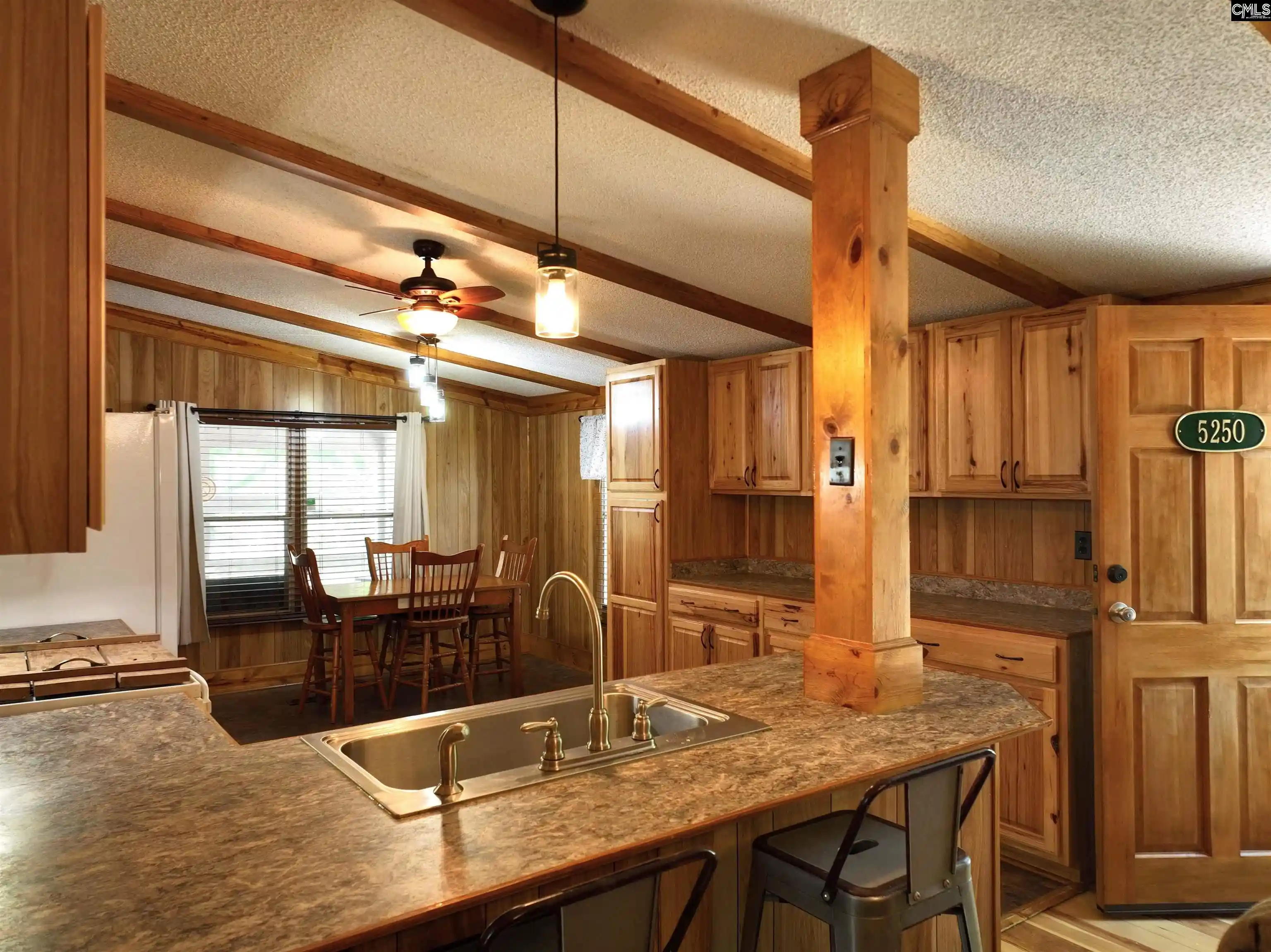 Photo 34 of Manufactured home for sale at 5250 Two Notch, Leesville, SC 29070 | MLS# 639515 | Listing updated on 2026-08-11