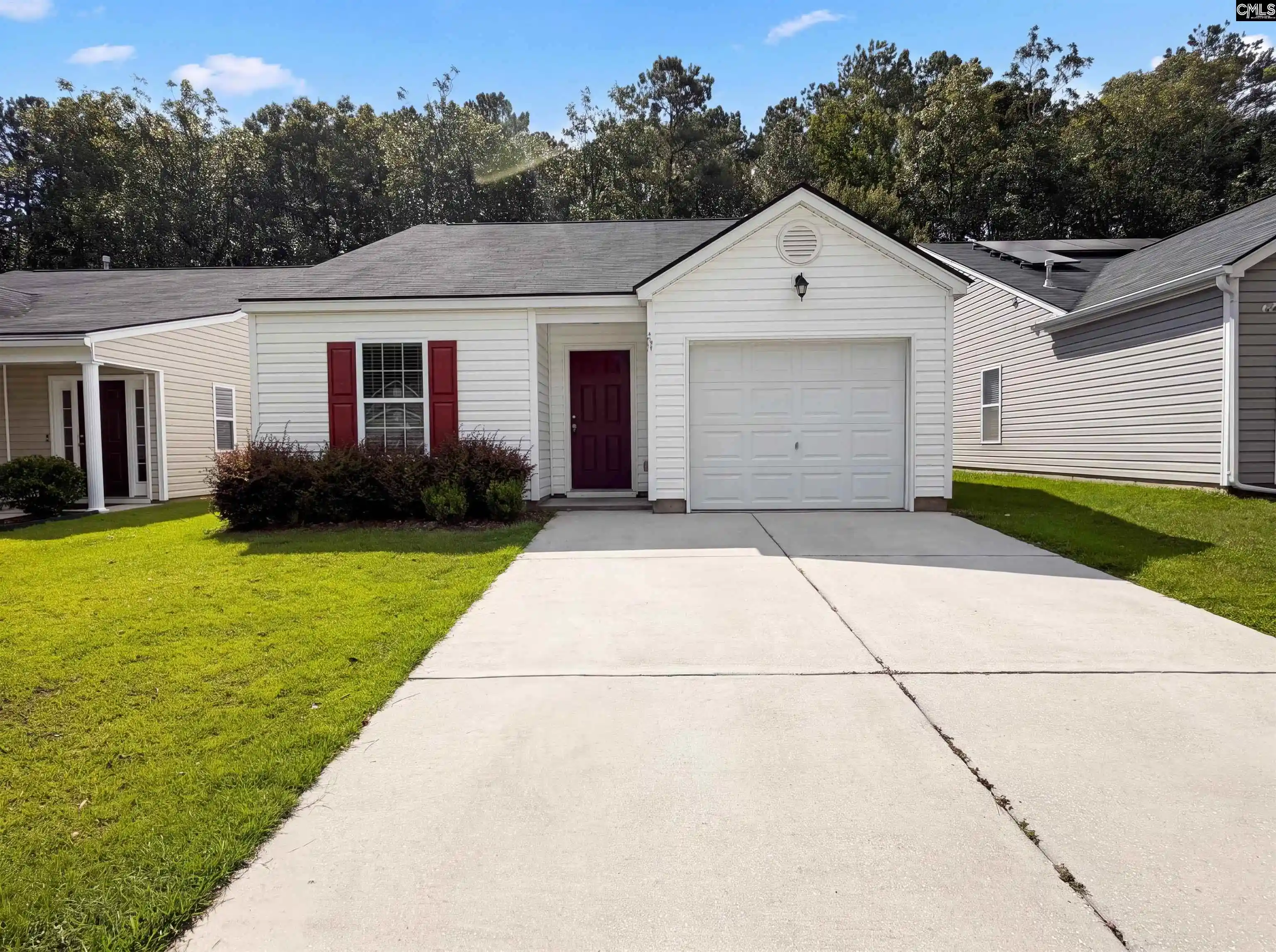Photo 1 of Single family home for sale at 164 Keaton Brook, Summerville, SC 29485 | MLS# 639517 | Listing updated on 2026-09-10