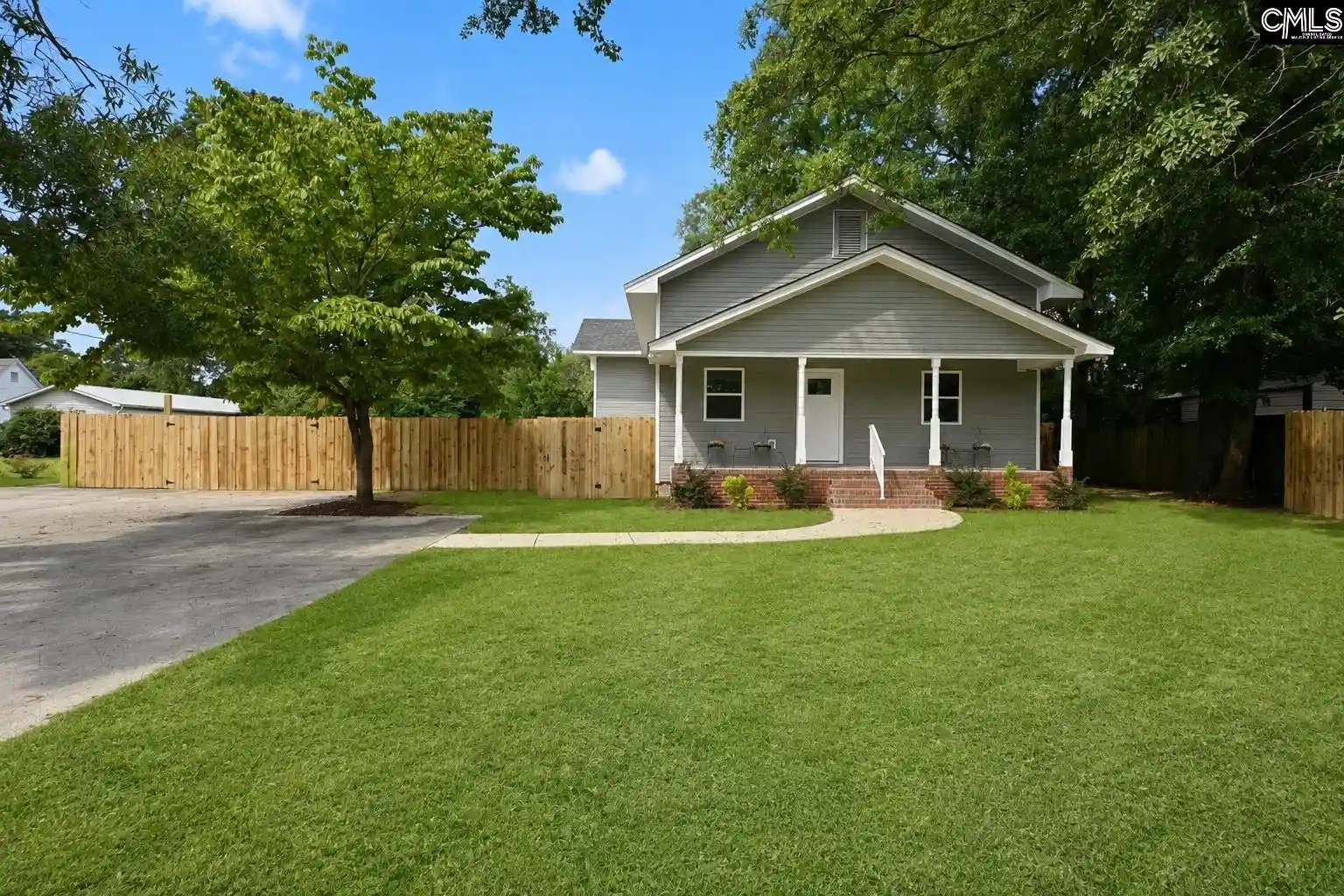 Photo 1 of Single family home for sale at 357 Wilson, Batesburg, SC 29006 | MLS# 639524 | Listing updated on 2026-08-29