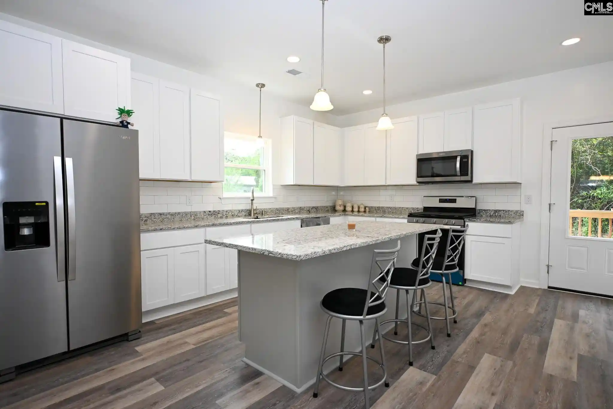 Photo 3 of Single family home for sale at 357 Wilson, Batesburg, SC 29006 | MLS# 639524 | Listing updated on 2026-08-29