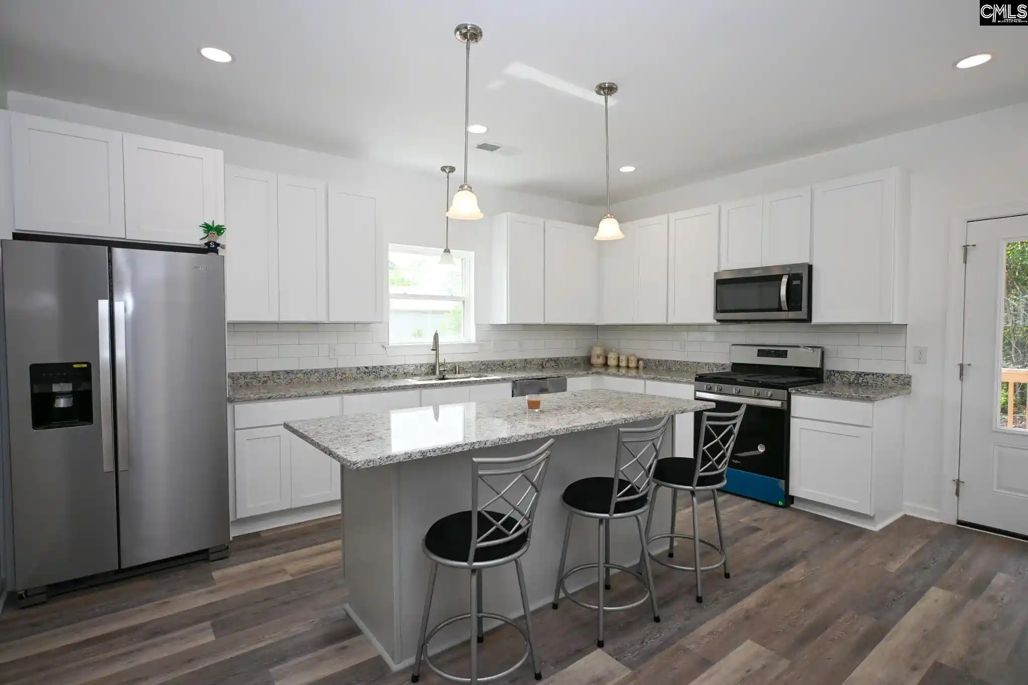 Photo 4 of Single family home for sale at 357 Wilson, Batesburg, SC 29006 | MLS# 639524 | Listing updated on 2026-08-29