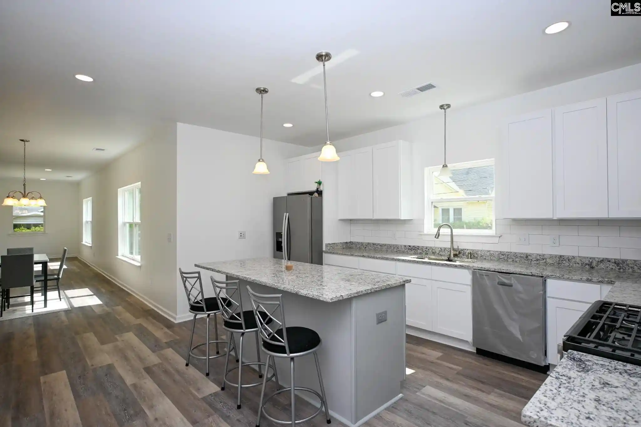 Photo 5 of Single family home for sale at 357 Wilson, Batesburg, SC 29006 | MLS# 639524 | Listing updated on 2026-08-29