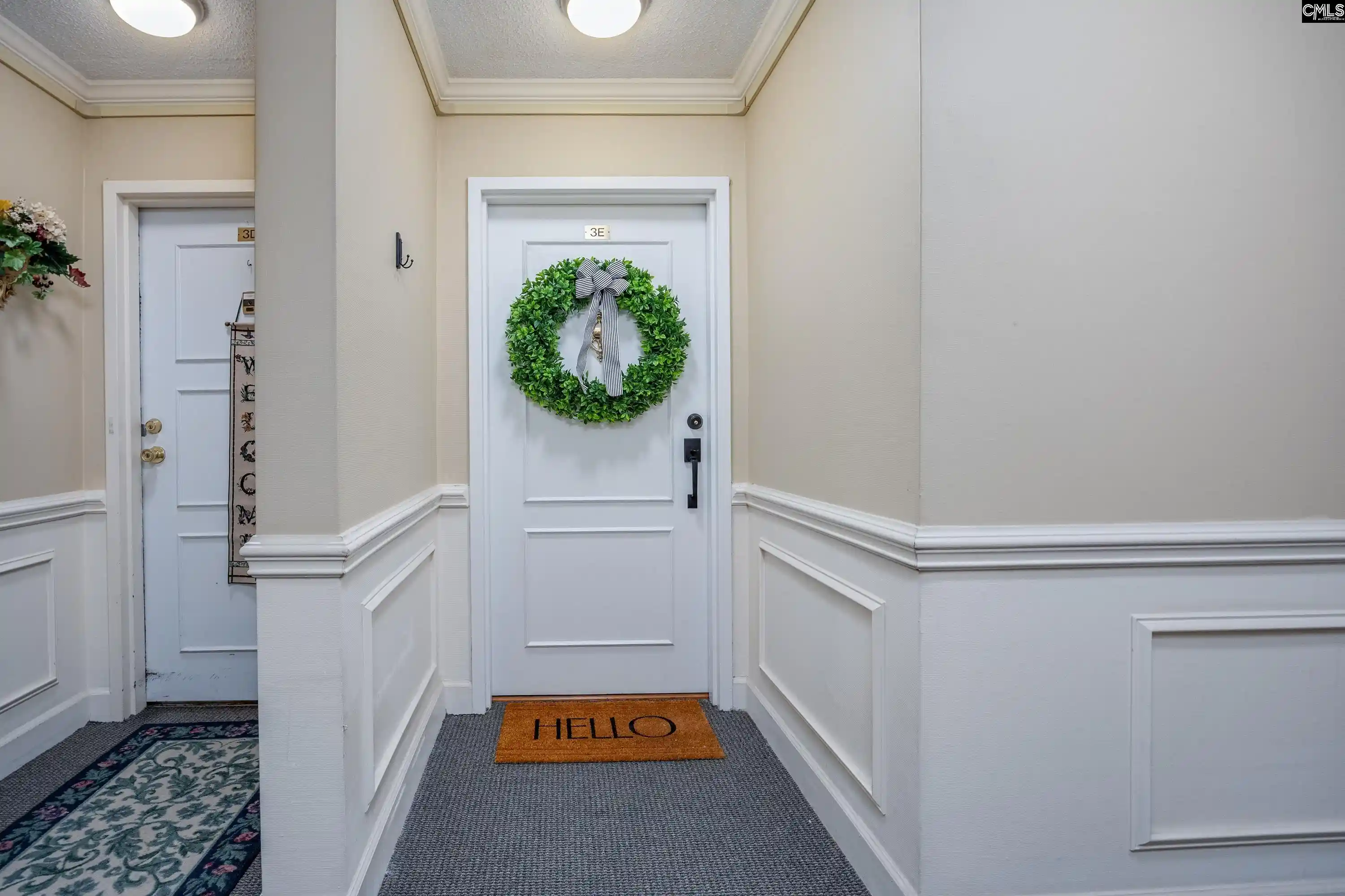 Condo for sale at 1825 St. Julian Pl #3E, Columbia, SC 29204 | MLS# 639527