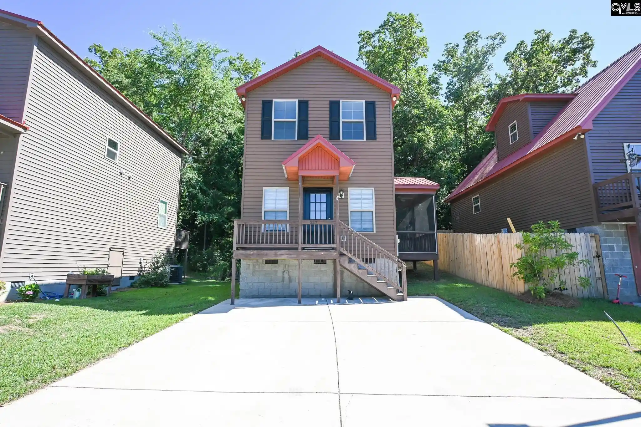 Photo 1 of Single family home for sale at 217 Marina Cove, Gilbert, SC 29054 | MLS# 639528 | Listing updated on 2026-07-28