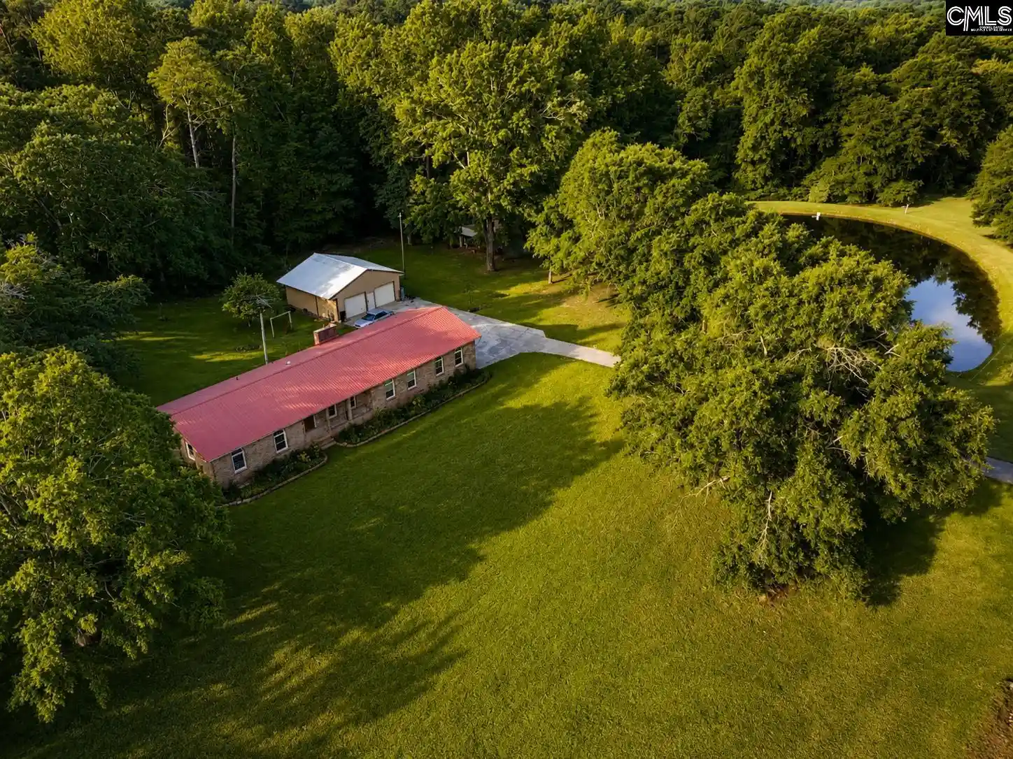 Photo 1 of Sale Pending at 1941 Ray Price, Leesville, SC 29070 | MLS# 639529 | Listing updated on 2026-08-23