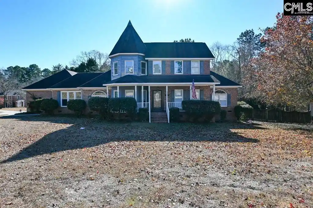 Photo 1 of Single family home for sale at 723 Moss Creek, Cayce, SC 29033 | MLS# 639531 | Listing updated on 2026-08-17
