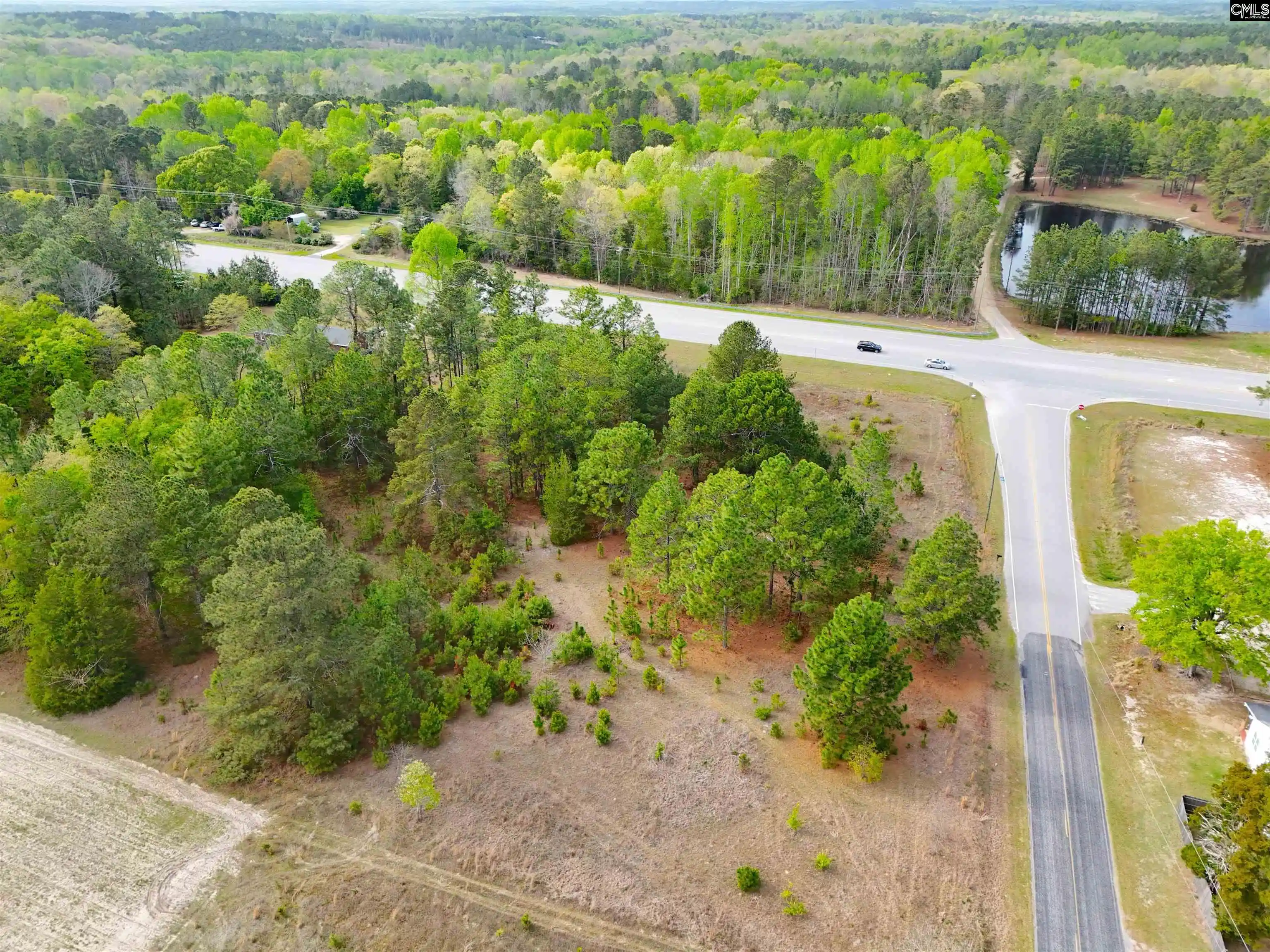 Photo 1 of Land for sale at 0 Hallman Wagon, Leesville, SC 29070 | MLS# 639533 | Listing updated on 2026-07-28