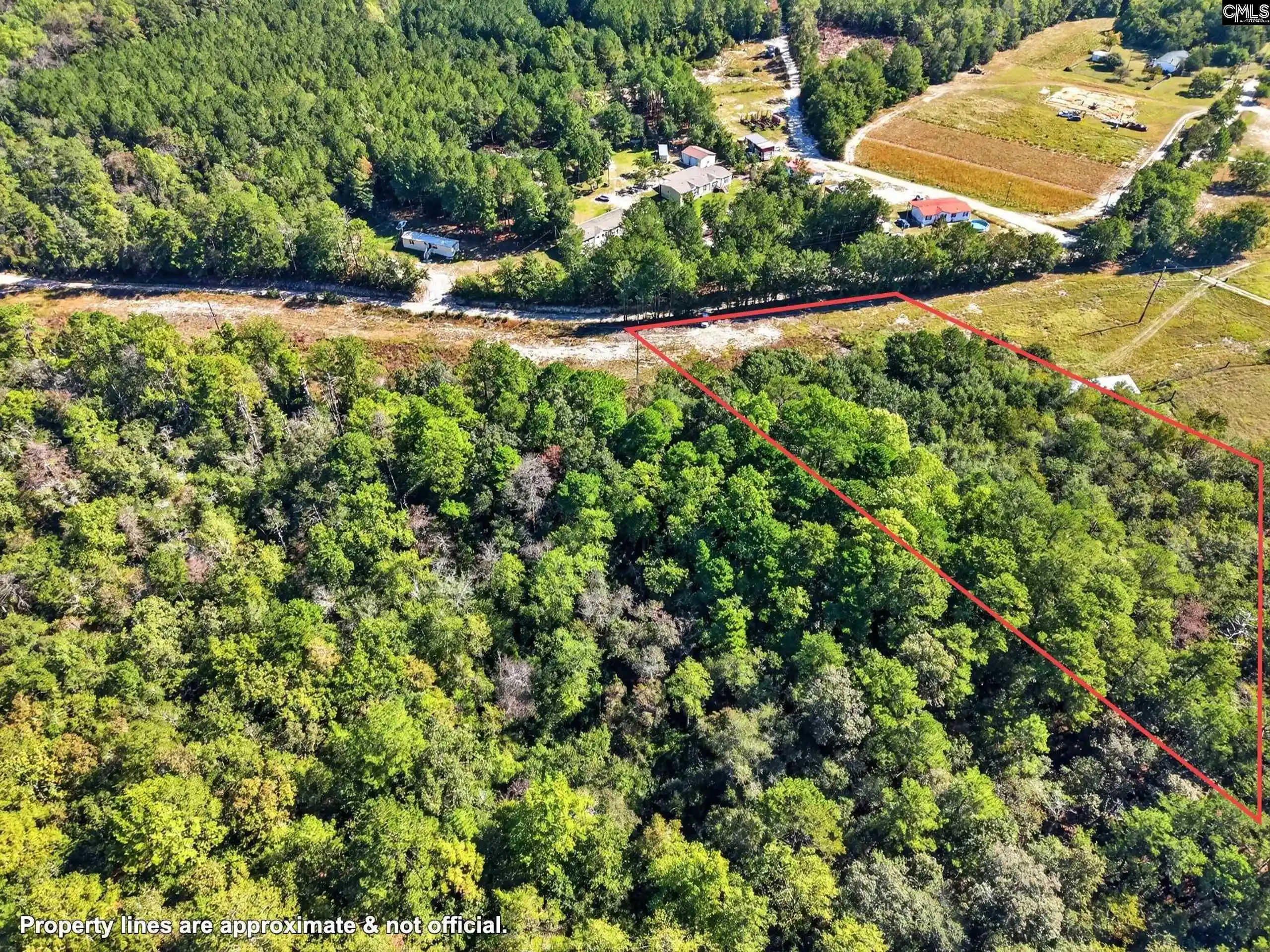 Photo 3 of Land for sale at 630 Mackinaw, Batesburg, SC 29006 | MLS# 639541 | Listing updated on 2026-09-29