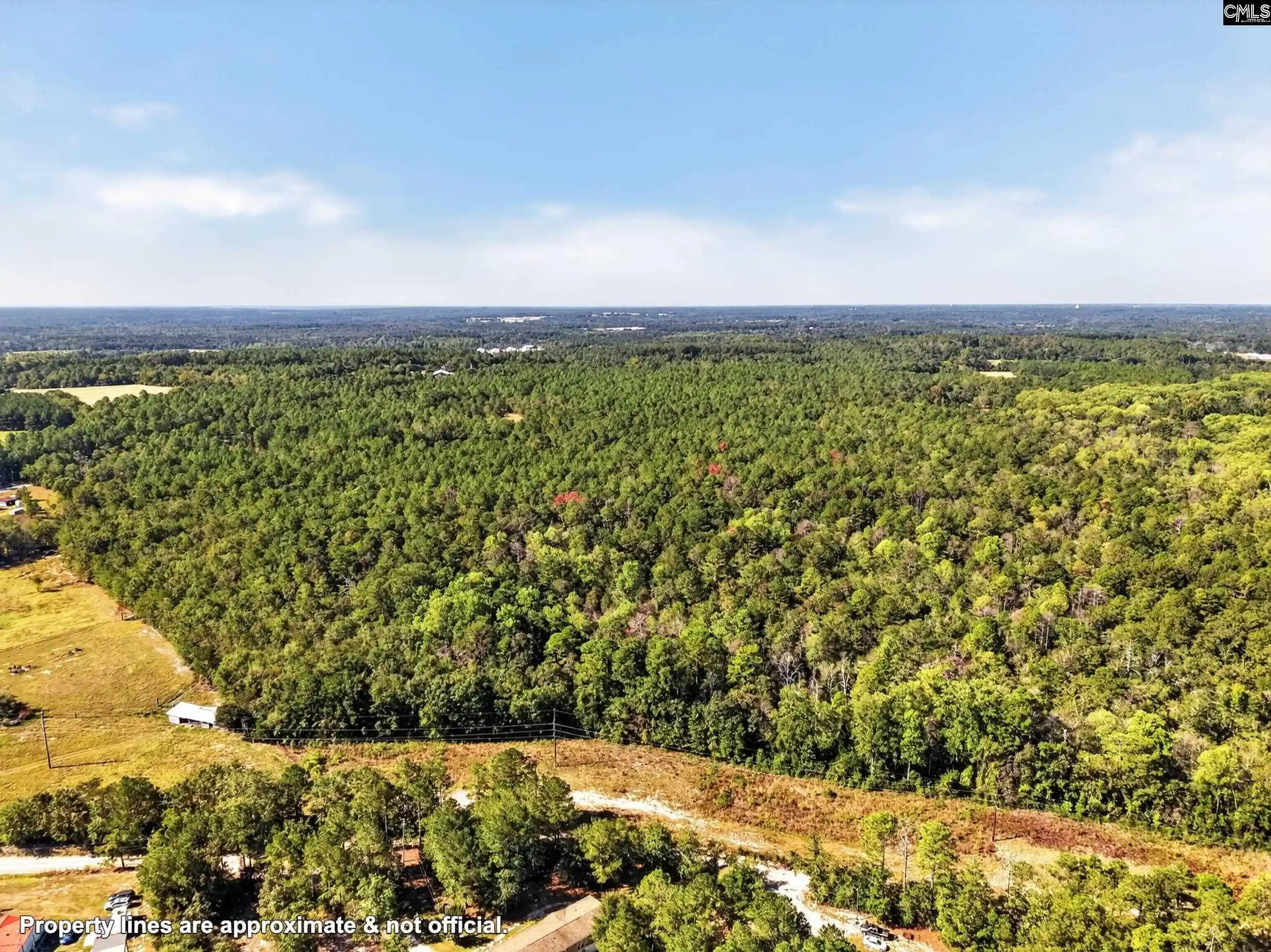 Photo 4 of Land for sale at 630 Mackinaw, Batesburg, SC 29006 | MLS# 639541 | Listing updated on 2026-09-29