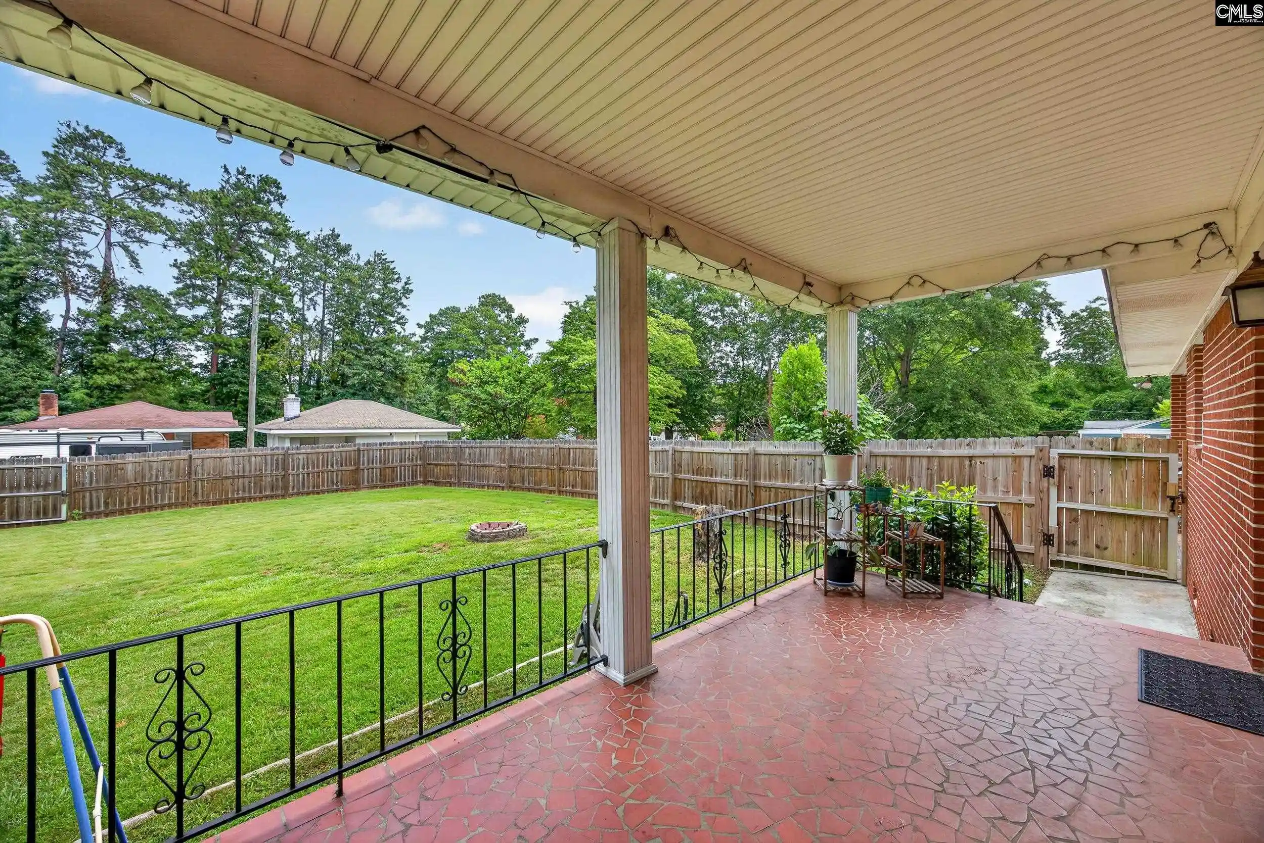 Photo 3 of Single family home for sale at 1627 Atlantic, Columbia, SC 29210 | MLS# 639542 | Listing updated on 2026-09-17