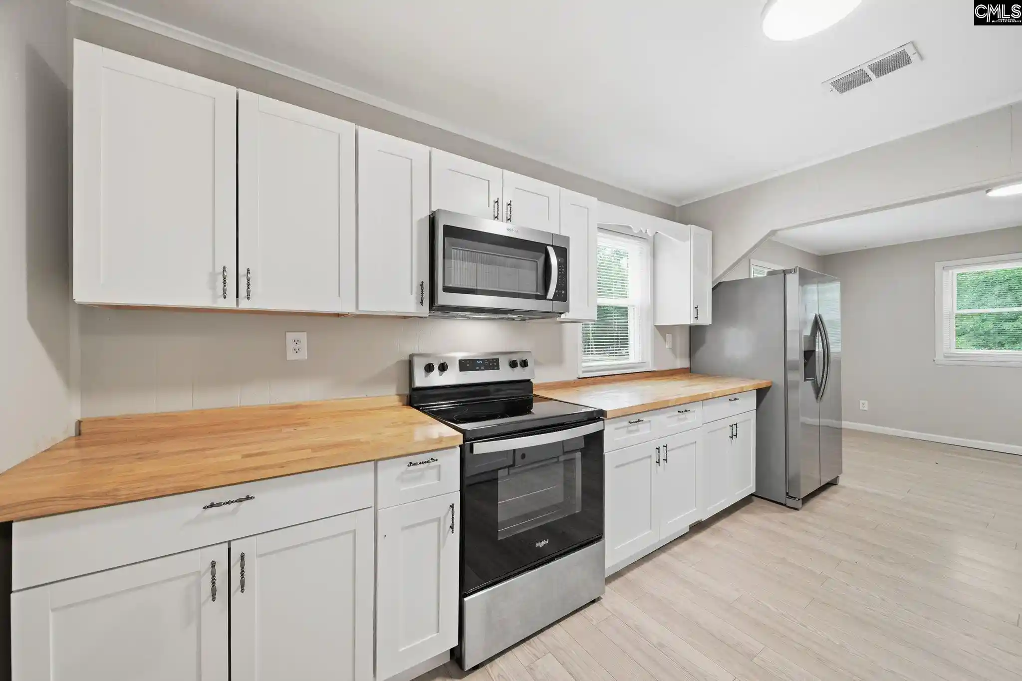 Photo 3 of Single family home for sale at 1250 Coffey, Sumter, SC 29153 | MLS# 639556 | Listing updated on 2026-09-03