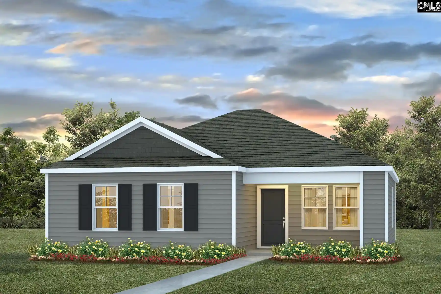 Photo 1 of Single family home for sale at 128 Hale, Orangeburg, SC 29115 | MLS# 639558 | Listing updated on 2026-10-02