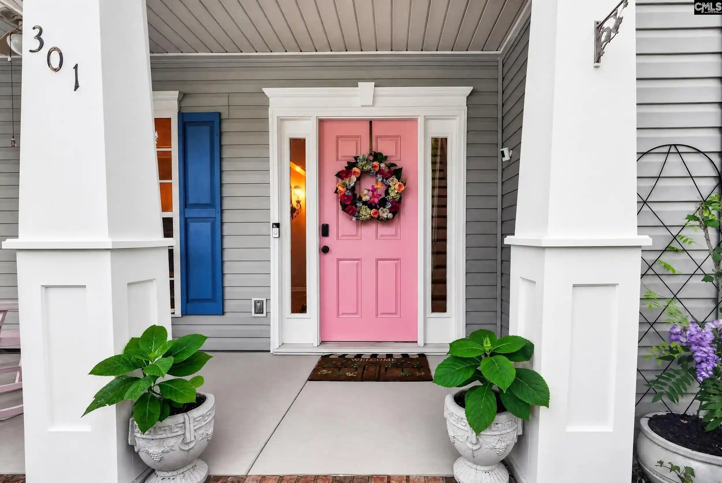 71st image of 301 Kellwood, Columbia, SC 29229 | MLS# 639561