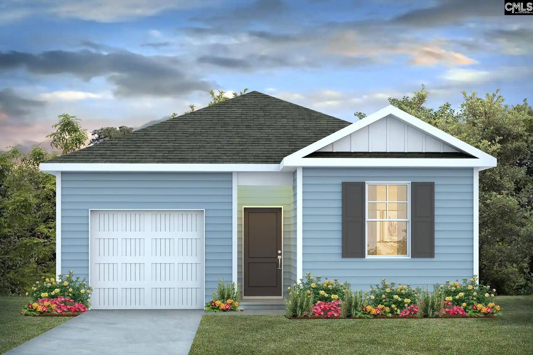 Photo 1 of Sale Pending at 931 Snowflake, Lexington, SC 29072 | MLS# 639566 | Listing updated on 2026-07-28