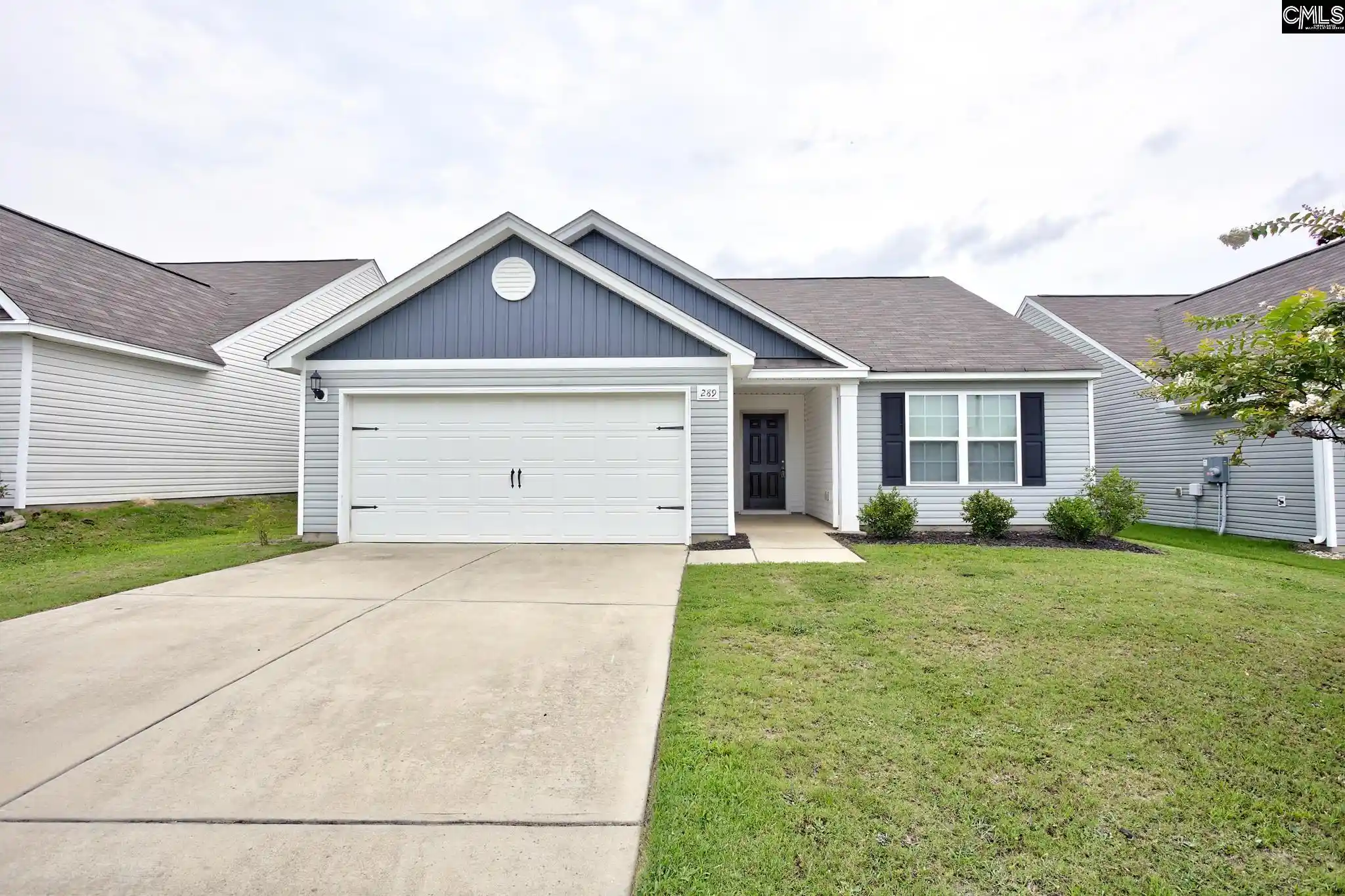 Photo 1 of Sale Pending at 289 Common Reed, Gilbert, SC 29054 | MLS# 639569 | Listing updated on 2026-08-12