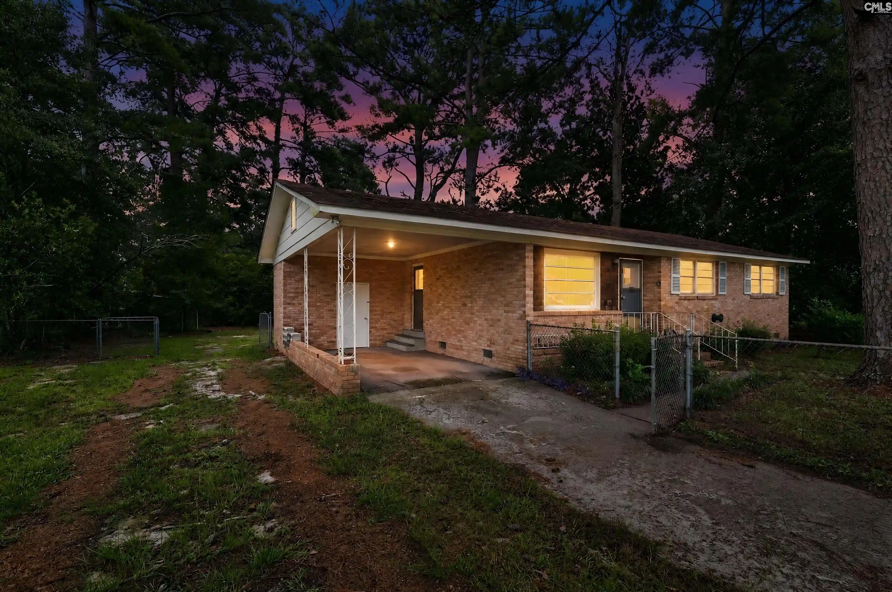 Photo 1 of Single family home for sale at 1822 Springfield, Columbia, SC 29223 | MLS# 639570 | Listing updated on 2026-09-26