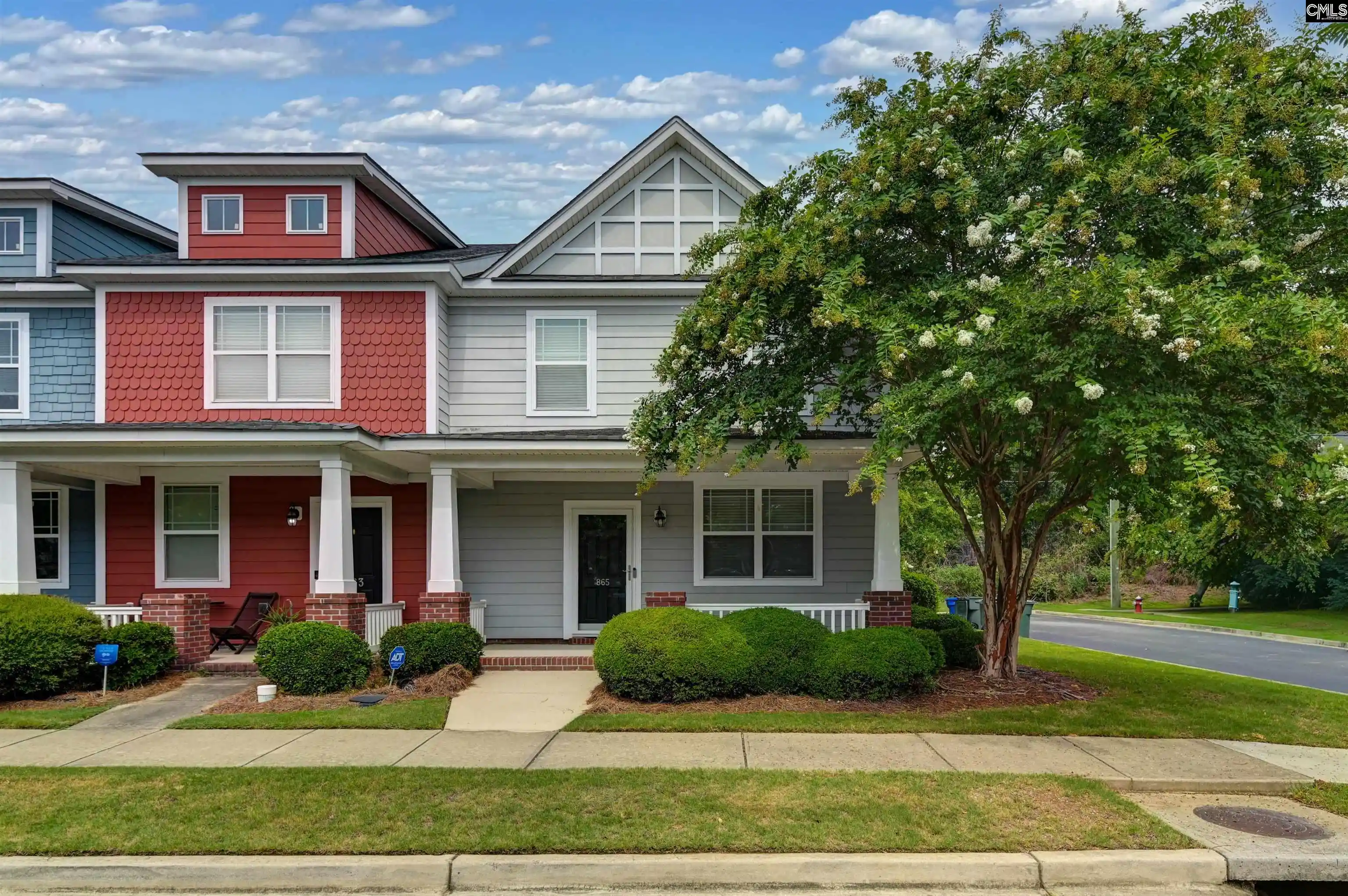 Photo 1 of Sale Pending at 865 Forest Park, Columbia, SC 29209 | MLS# 639571 | Listing updated on 2026-09-11
