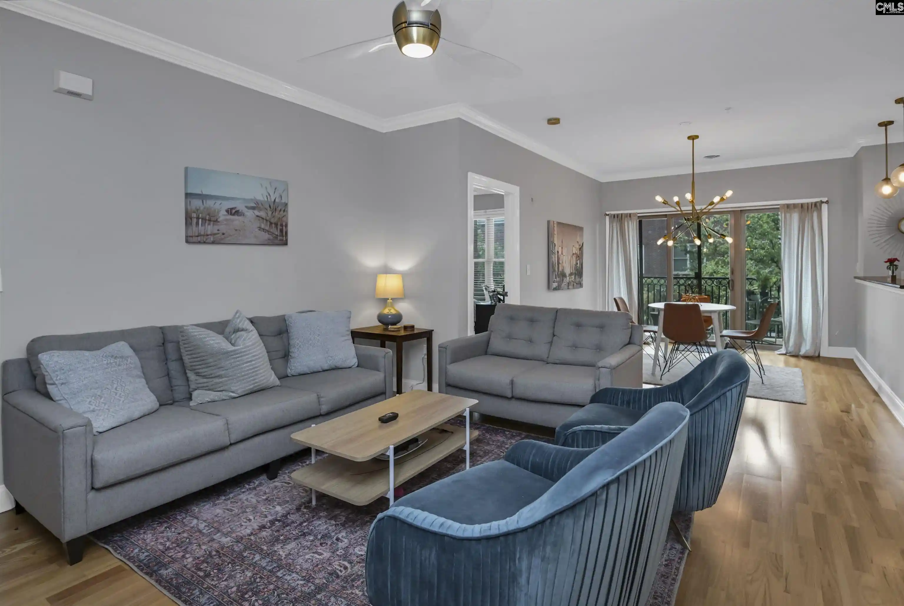 Photo 1 of Sale Pending at 1320 Pulaski #B201, Columbia, SC 29201 | MLS# 639573 | Listing updated on 2026-09-18